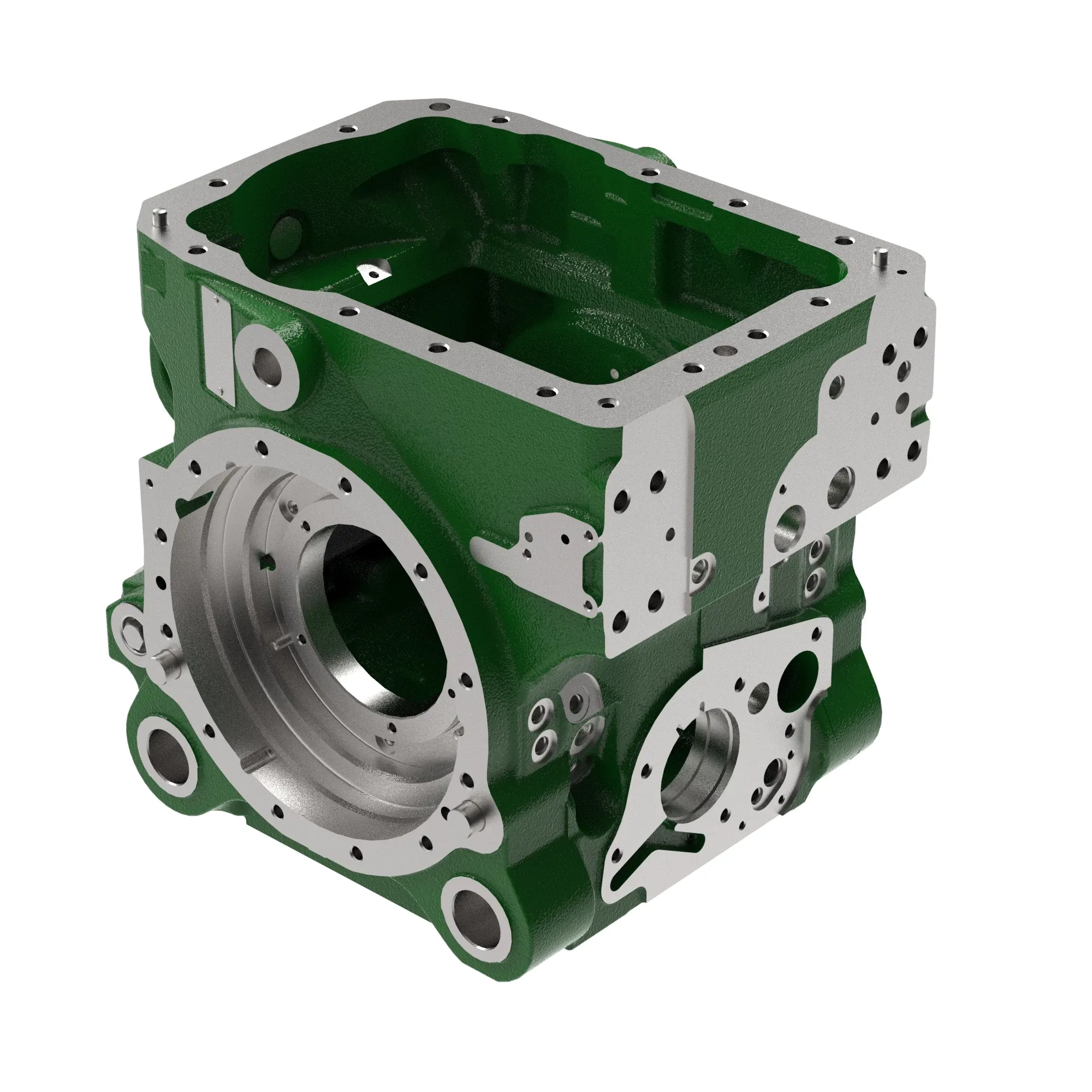 John Deere Case - AL229019