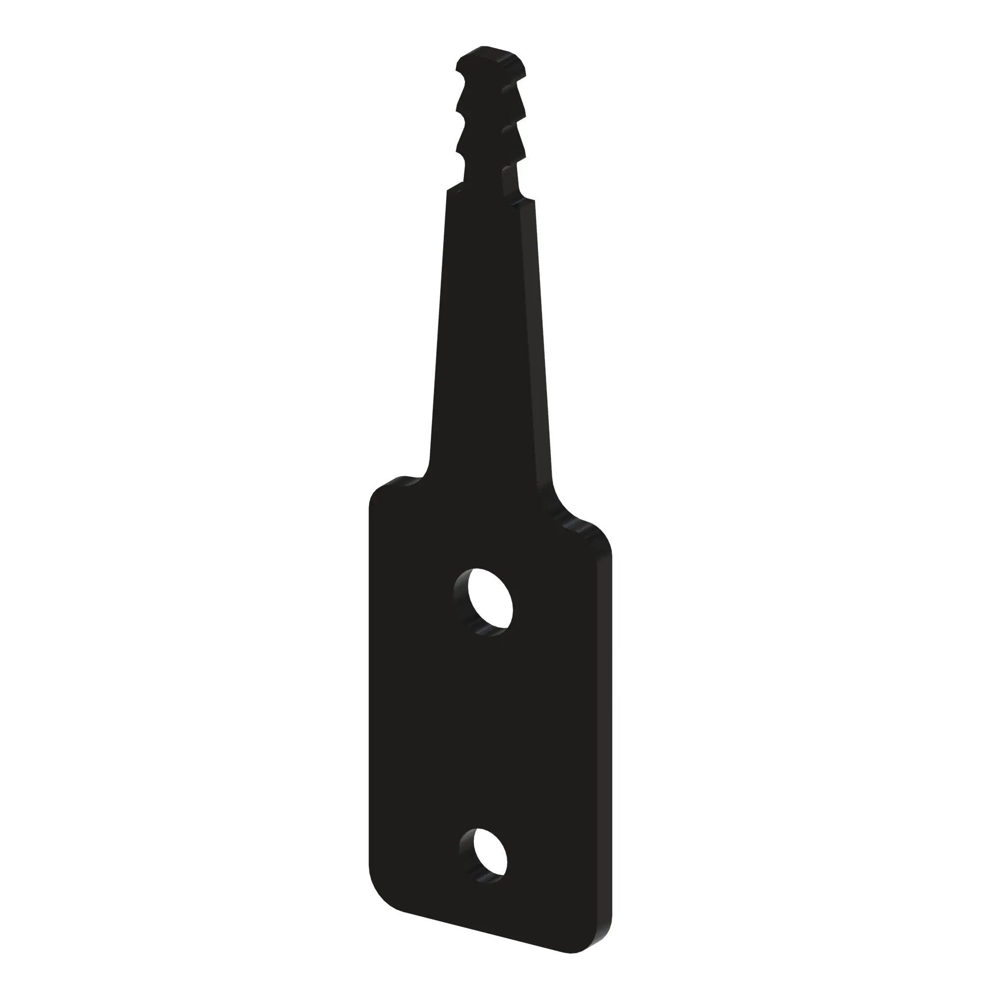 John Deere Draft Lever - R119574