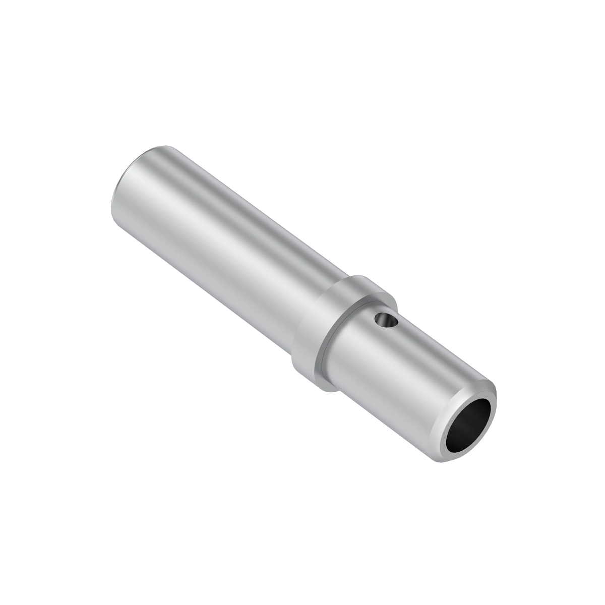 ELEC. CONNECTOR TERMINAL, SLEEVE