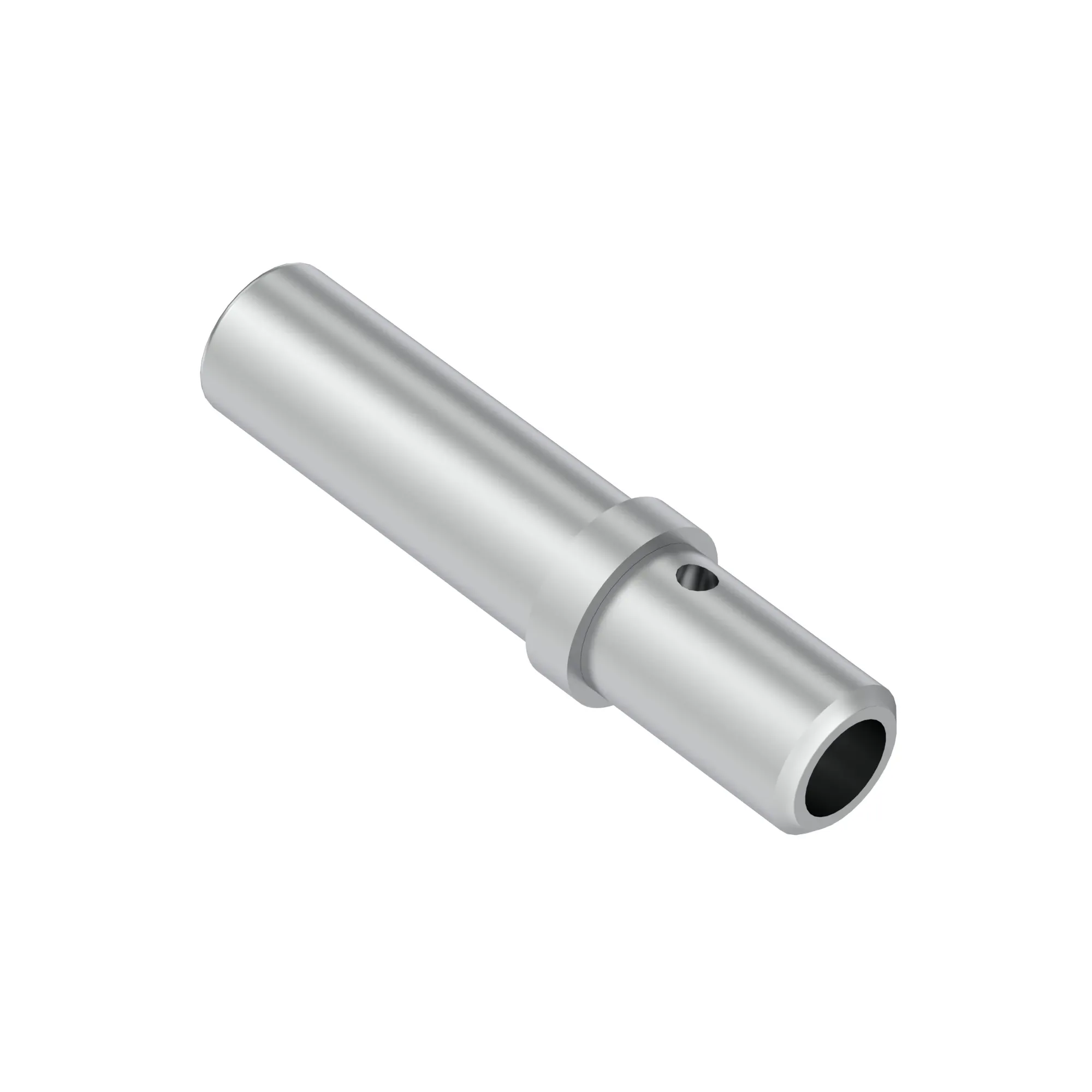 ELEC. CONNECTOR TERMINAL, SLEEVE