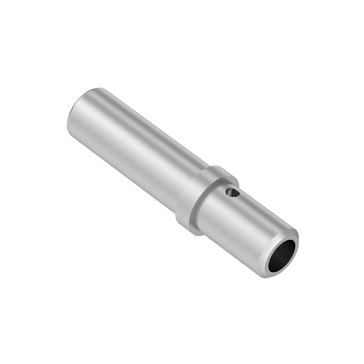 ELEC. CONNECTOR TERMINAL, SLEEVE