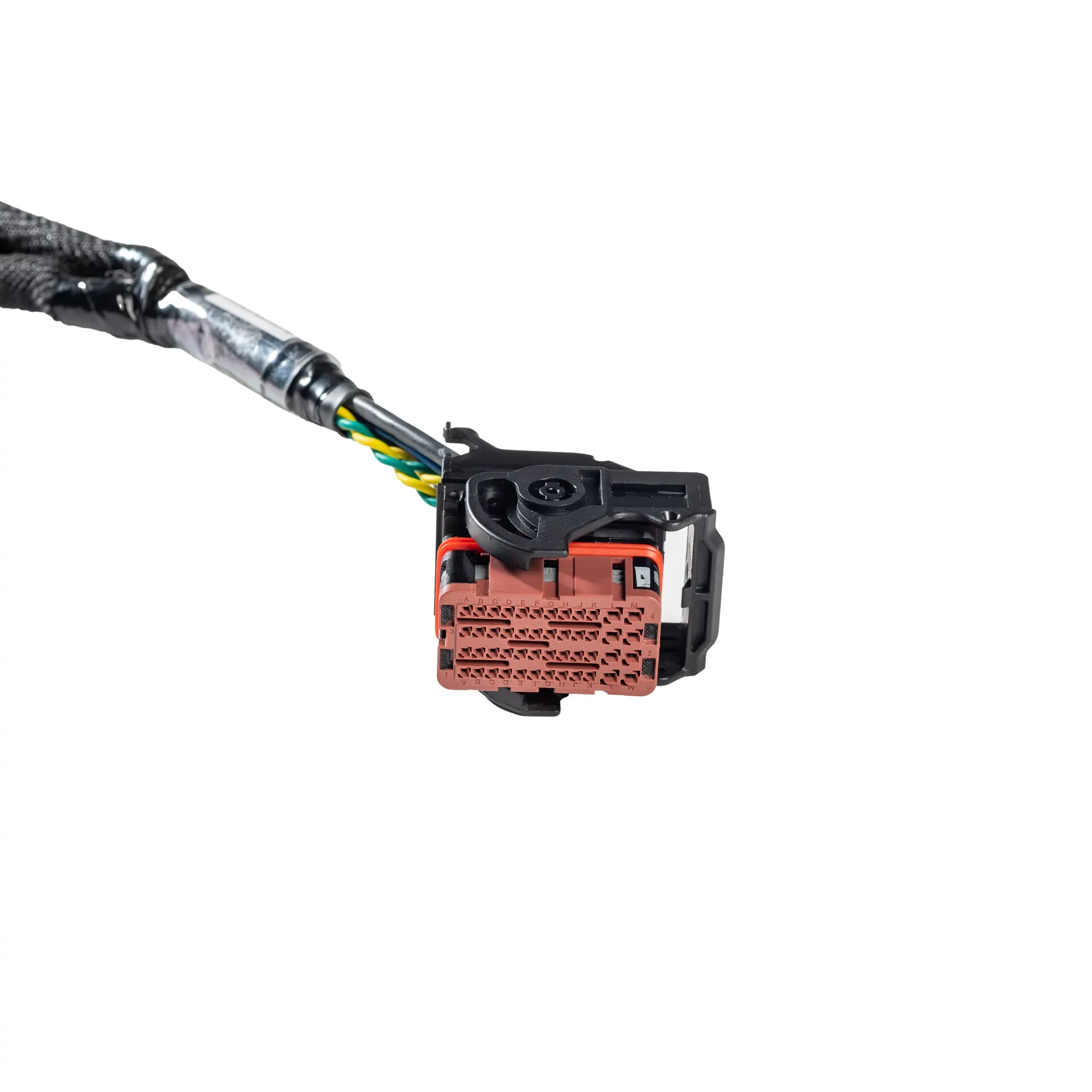 WIRING HARNESS, WIRING HARNESS, JDL
