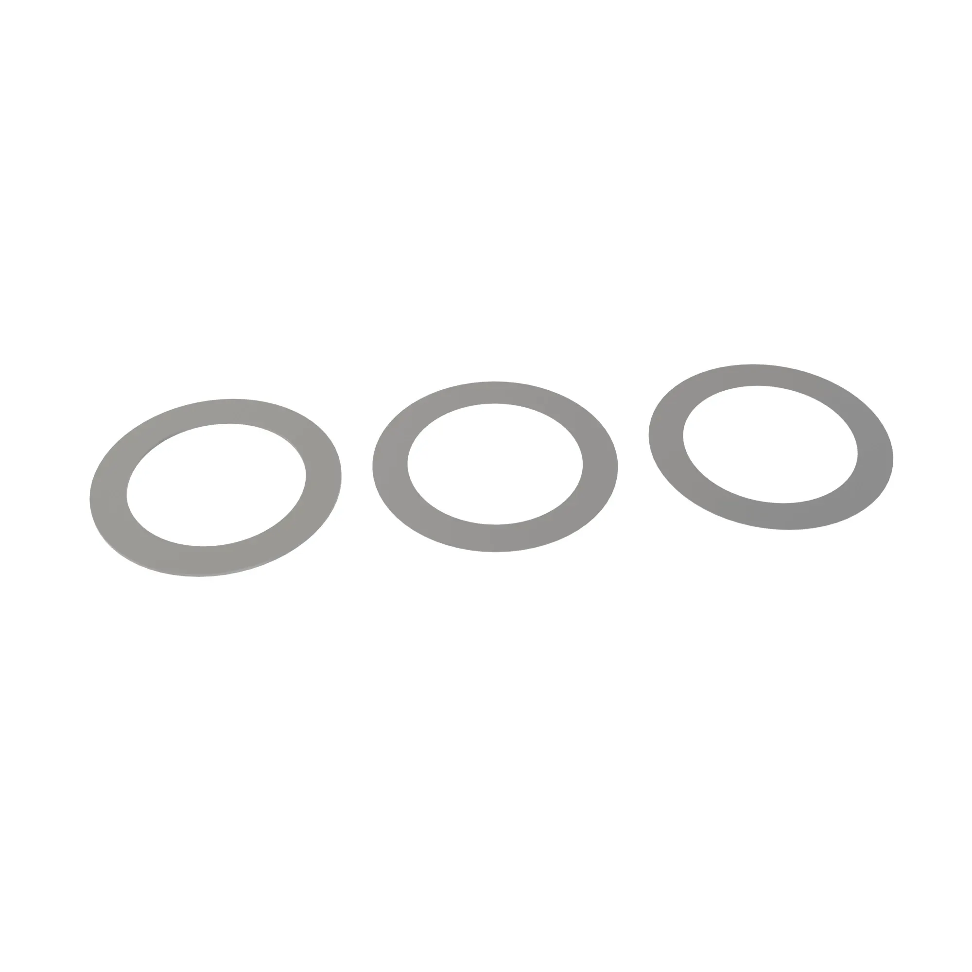 John Deere Shim Kit - YZ92058