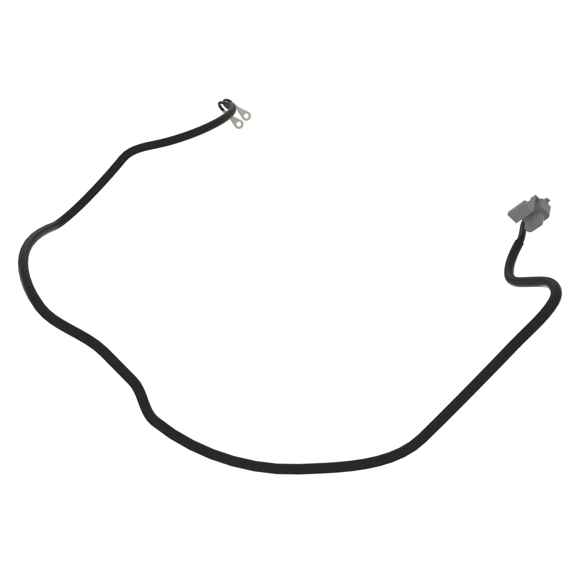 WIRING HARNESS, HORN