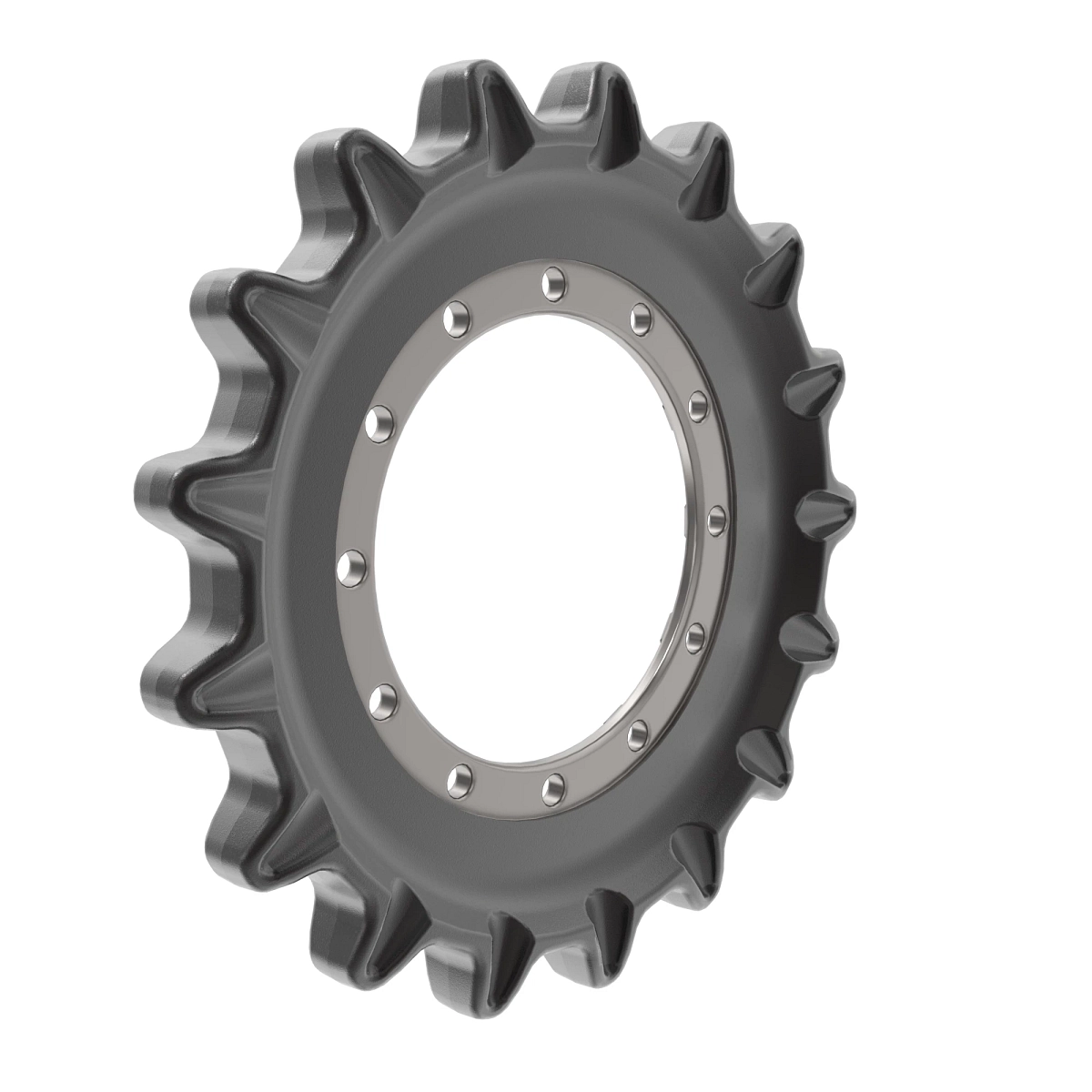 Drive Sprocket, Sprocket Small Fram