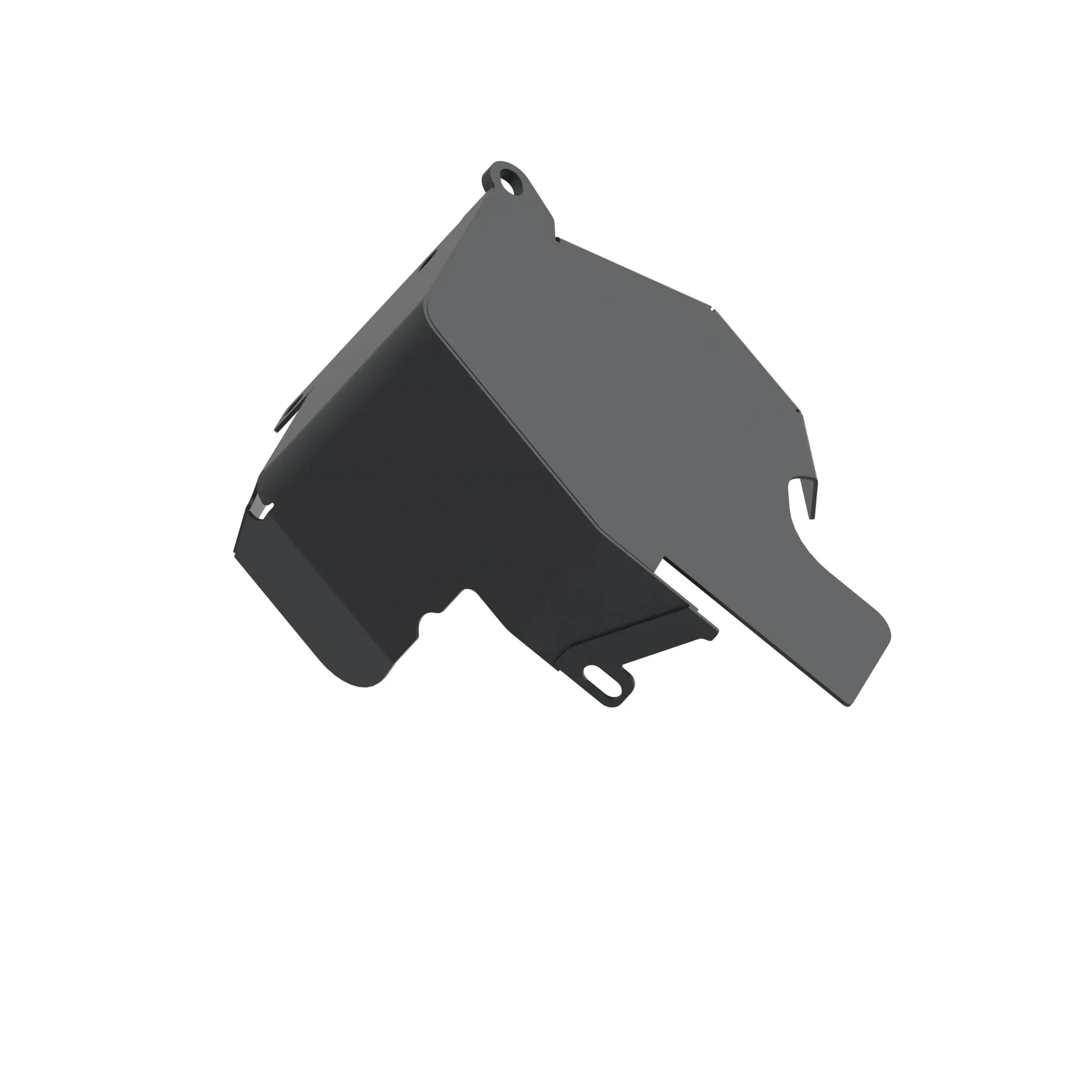 COVER, COVER H413 SAW ENGINE