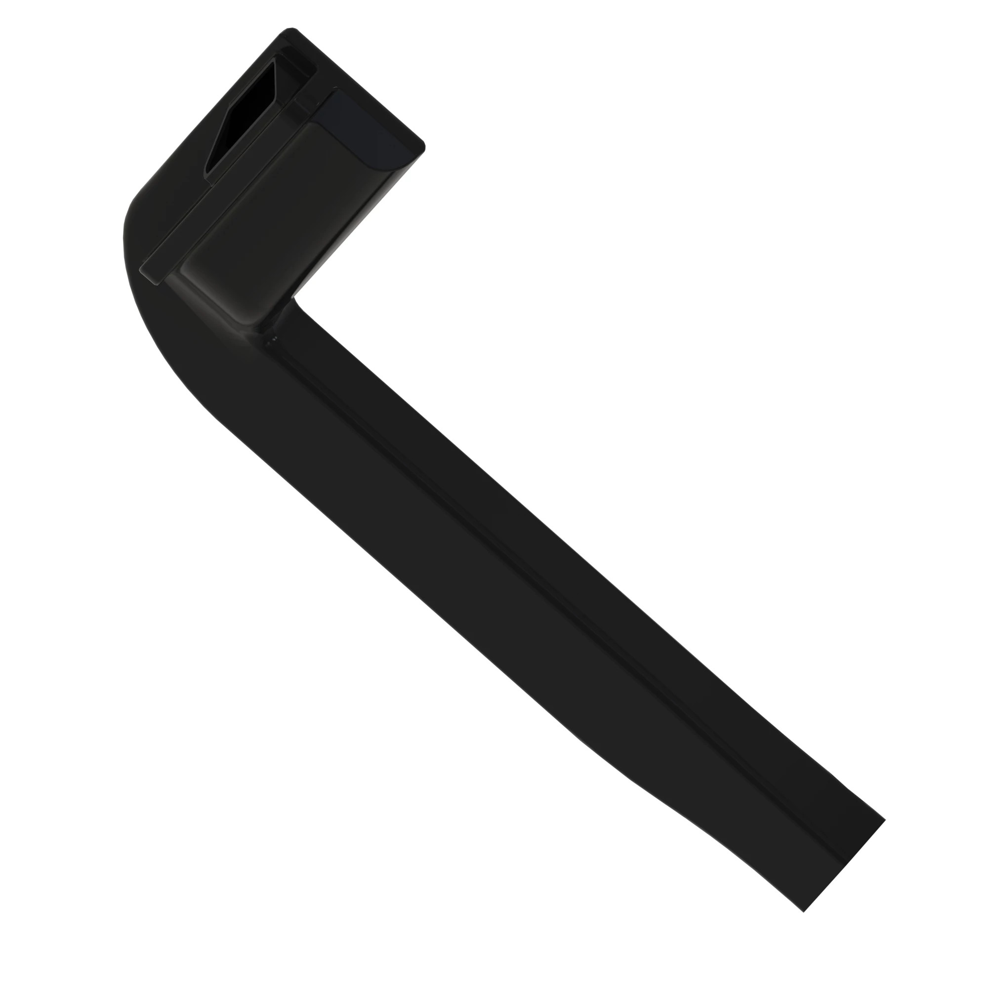 DUCT, FRESH AIR, SUPPLY