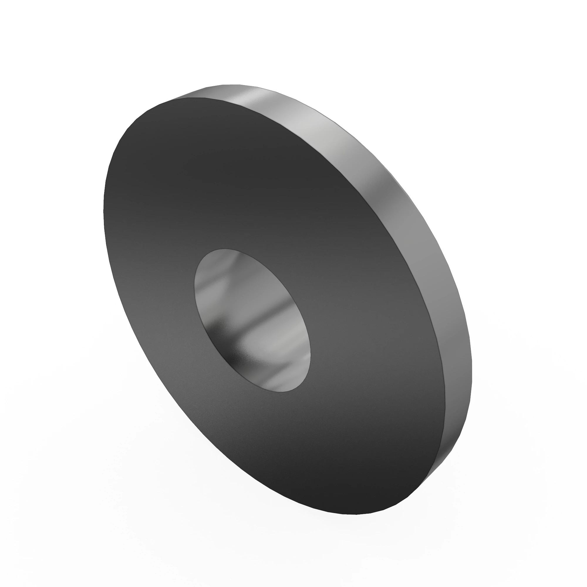 SPACER, UNIT MOUNTED FERT. OPENER