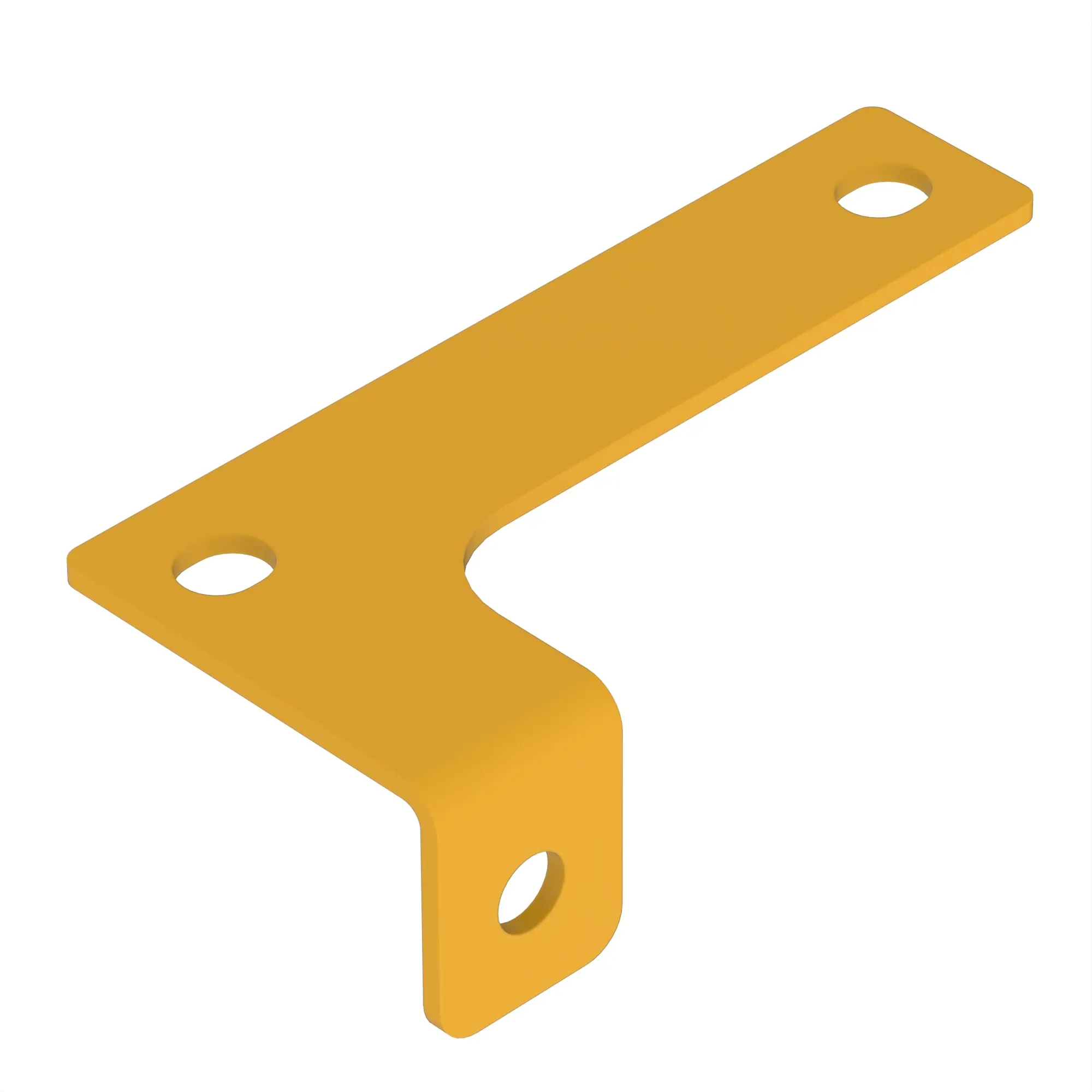 BRACKET, POWER INVERTER