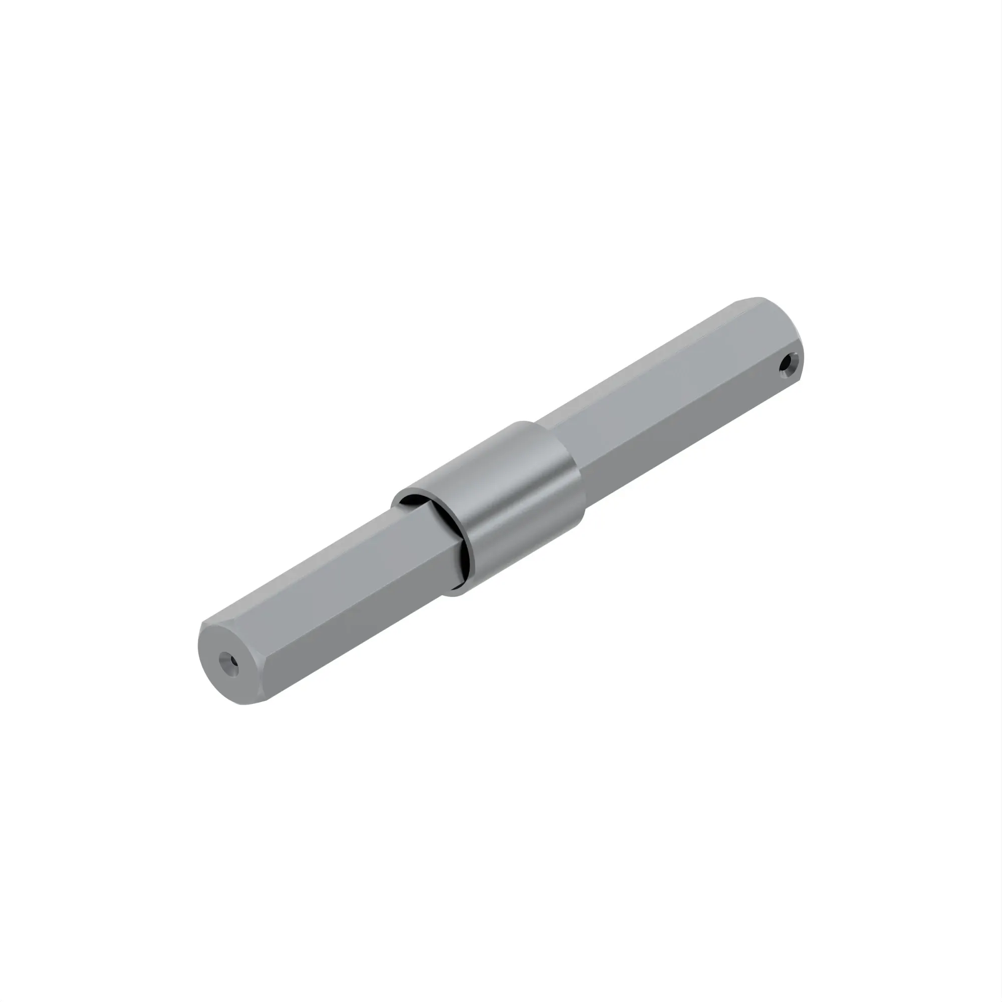 John Deere Cleaning Auger Driveshaft - DC207686