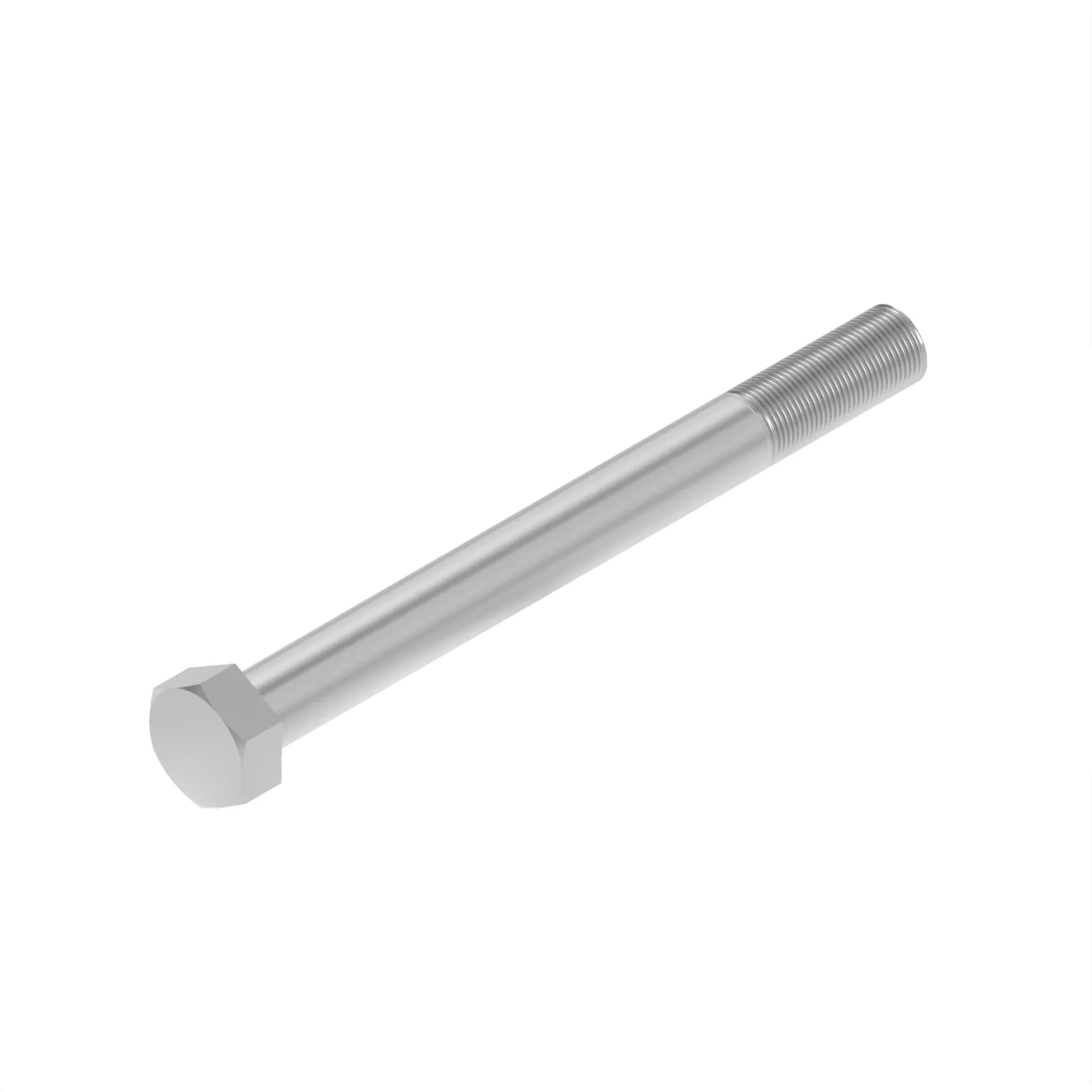 John Deere Hexagonal Head Cap Screw, 3/4" X 8" - 08H4308