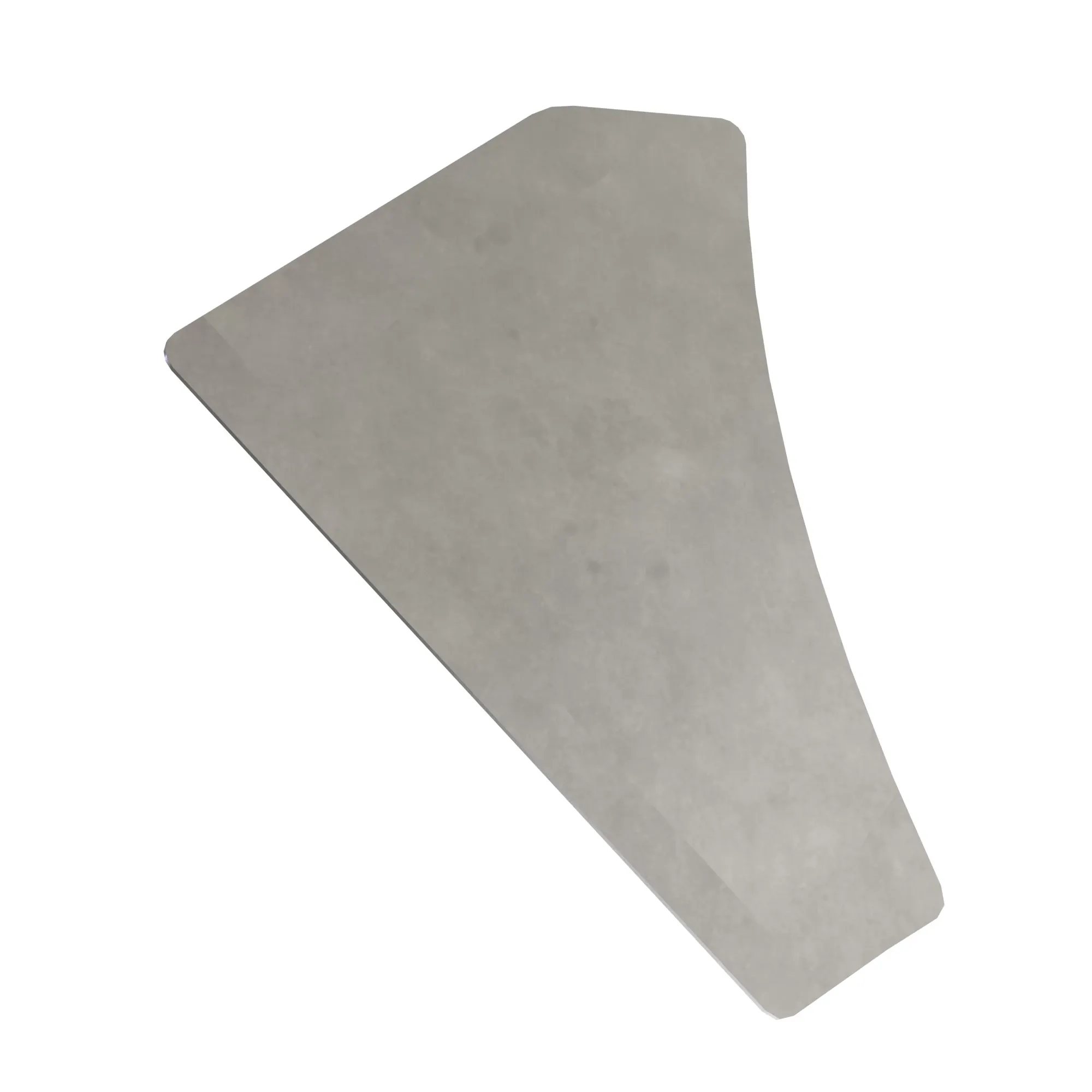 John Deere Heat Shield - SU42014