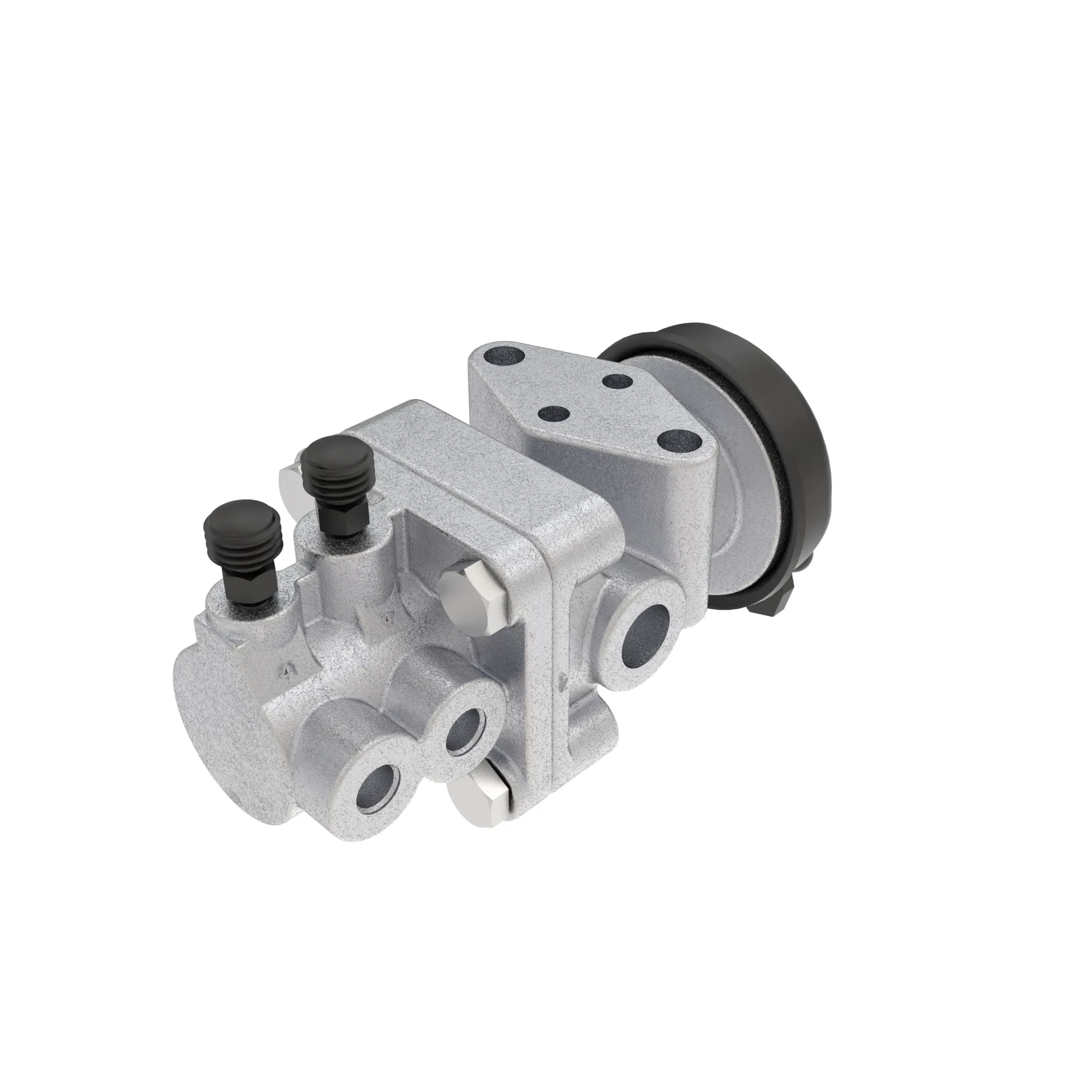 John Deere Trailer Air Brake Valve - RE202970