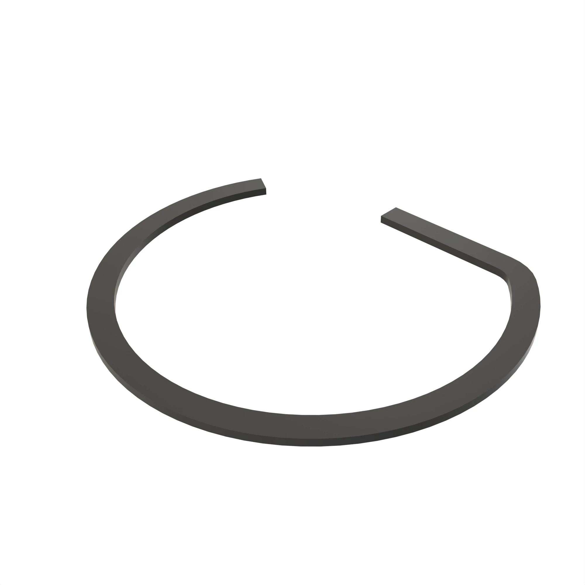 John Deere Snap Ring - T39155