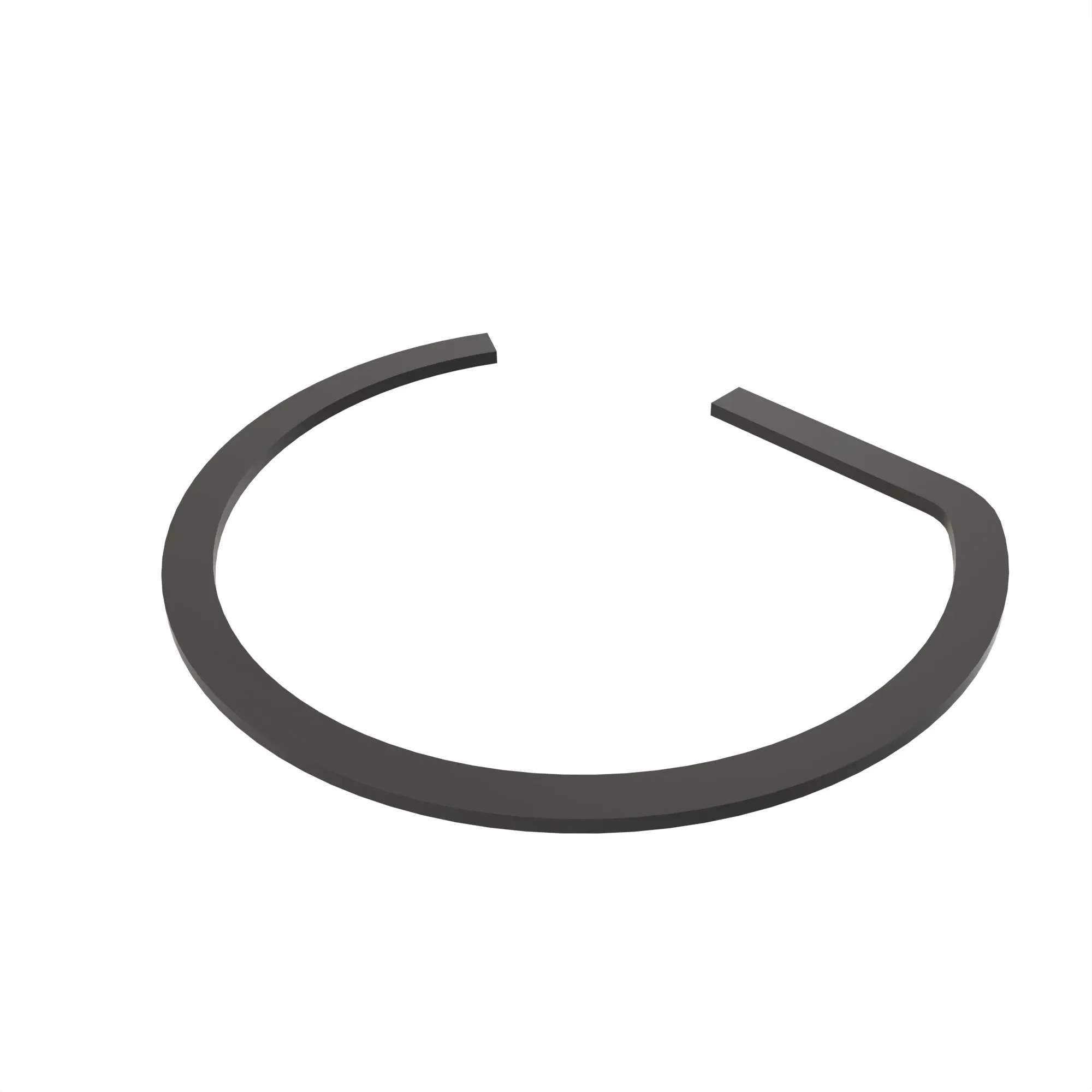 John Deere Snap Ring - T39155