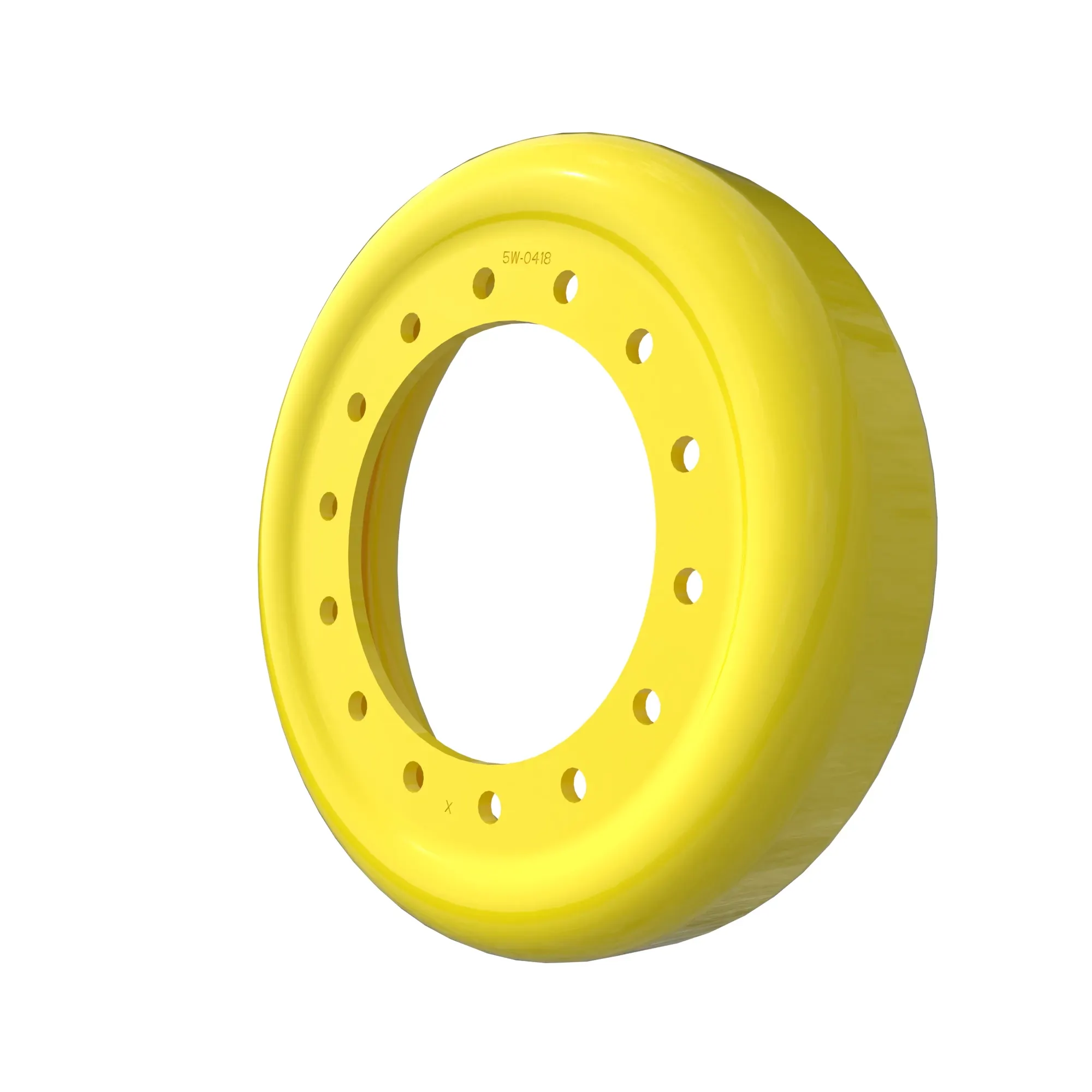 Wheel