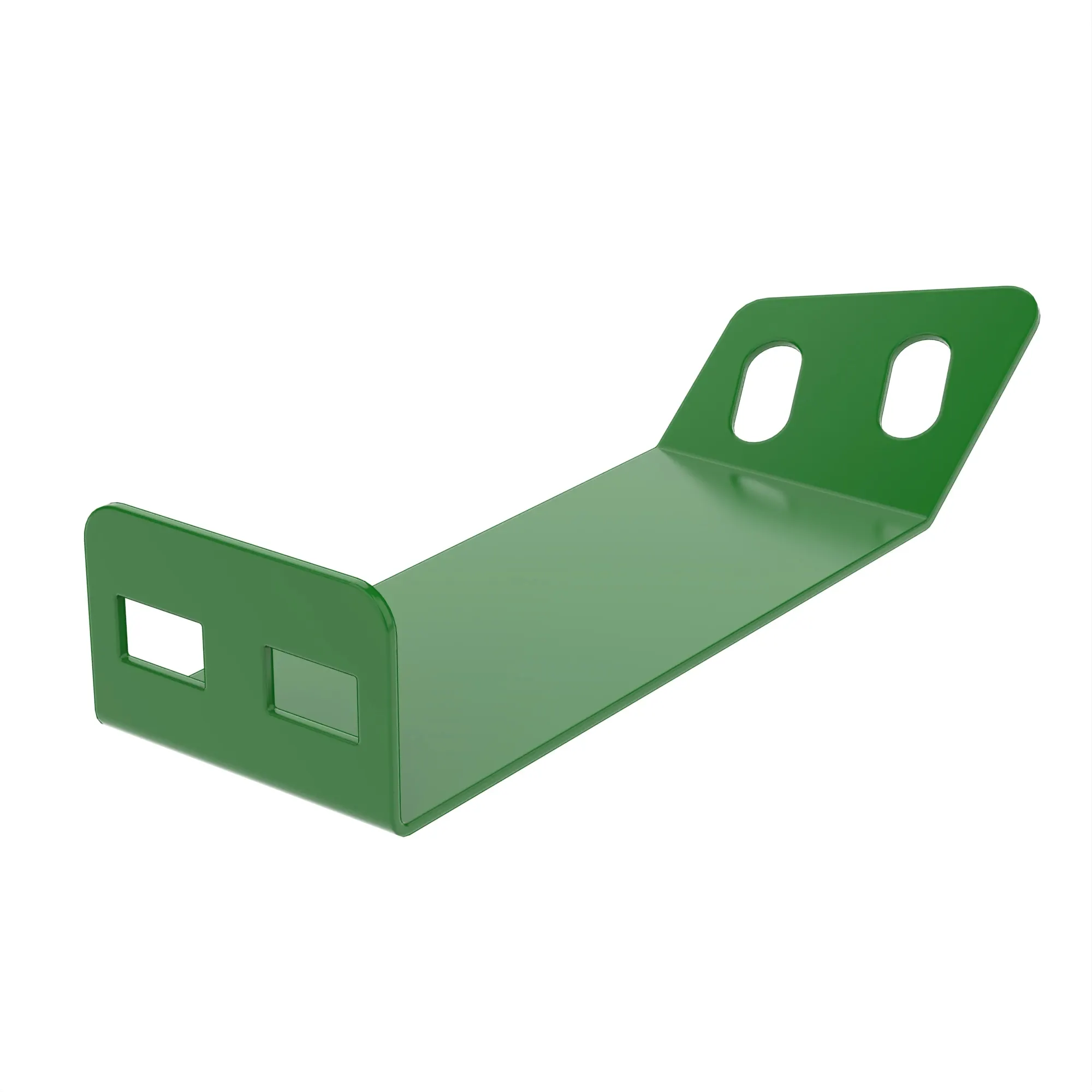 Bracket, Crop Deflector Support - RH