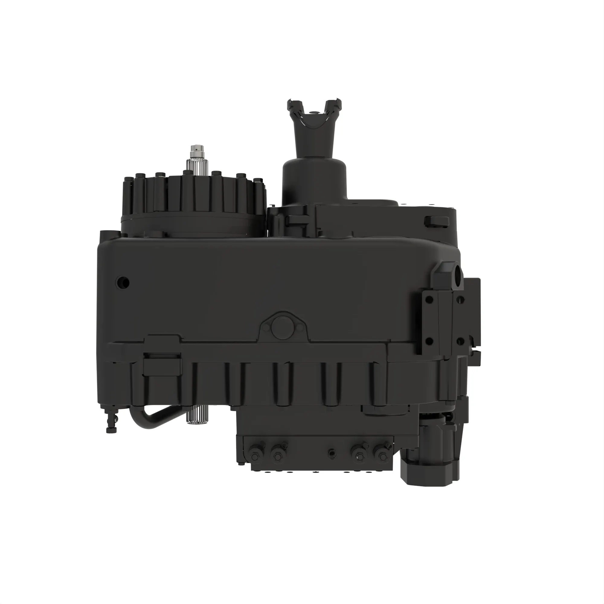 TRANSMISSION REMAN