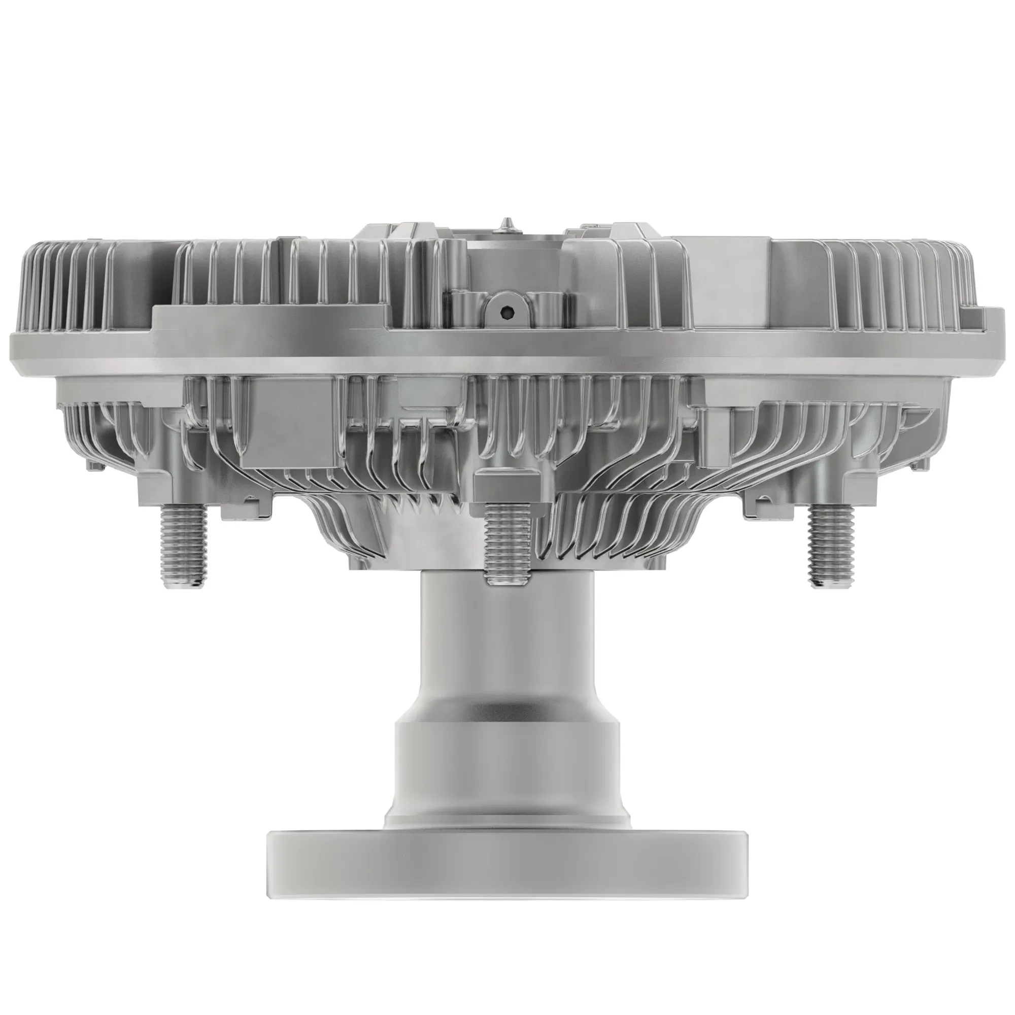 Fans & Fan Drives