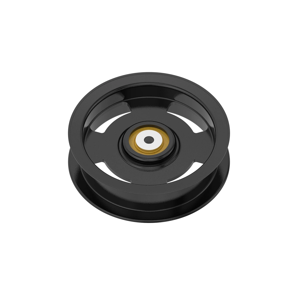 Backside Idler 127MM Single