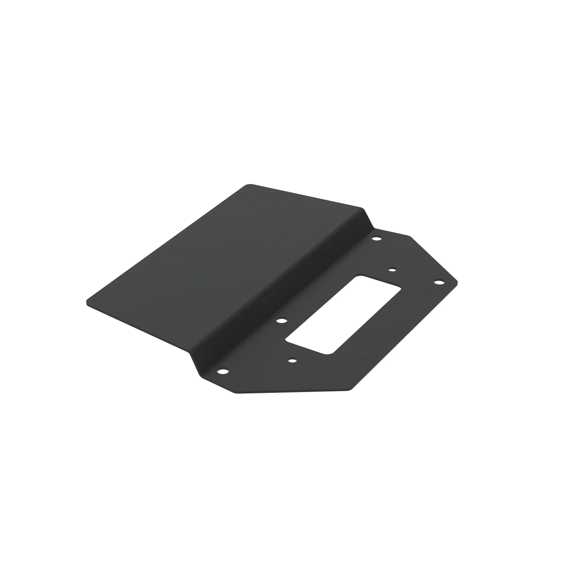 John Deere Plate - HXE183863