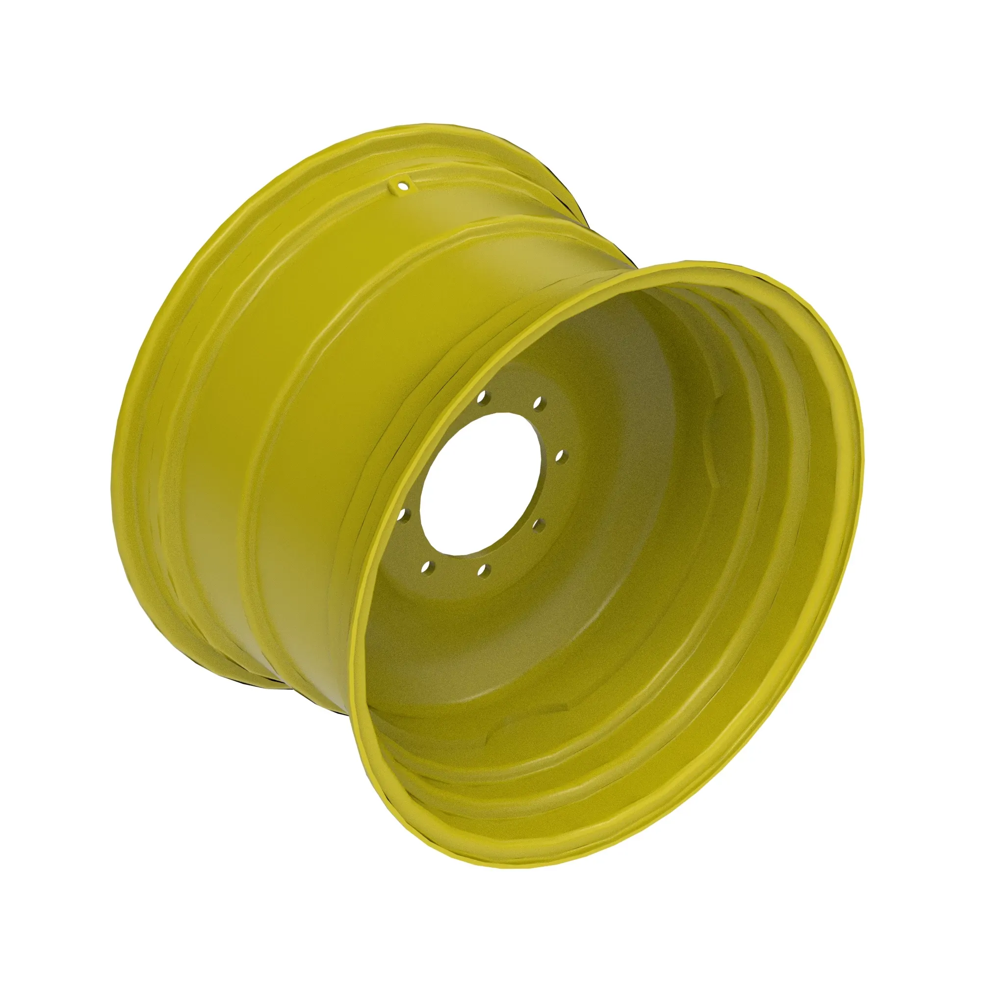John Deere Front Wheel, 21 X 32 - DQ63488