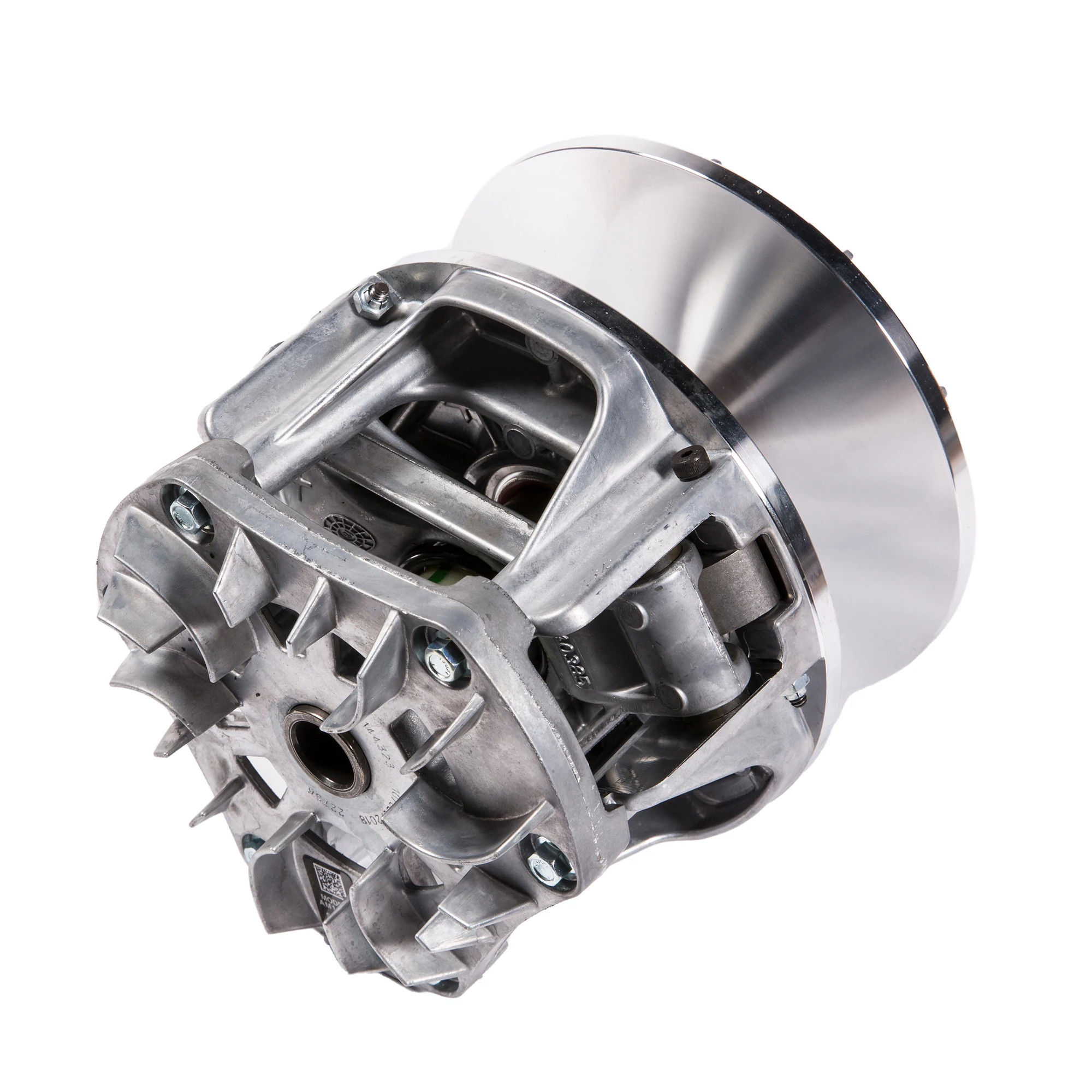 John Deere Primary Drive Clutch Assembly - AM144323