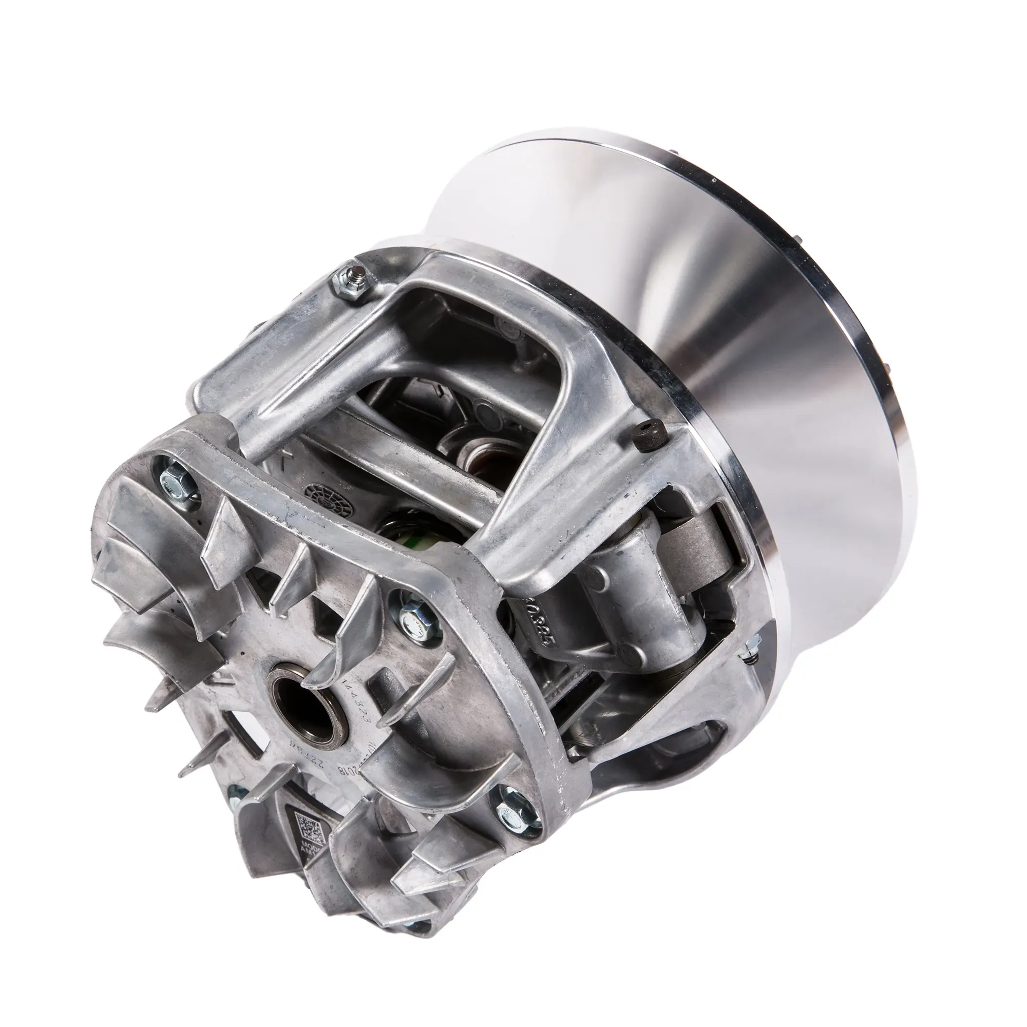 John Deere Primary Drive Clutch Assembly - AM144323