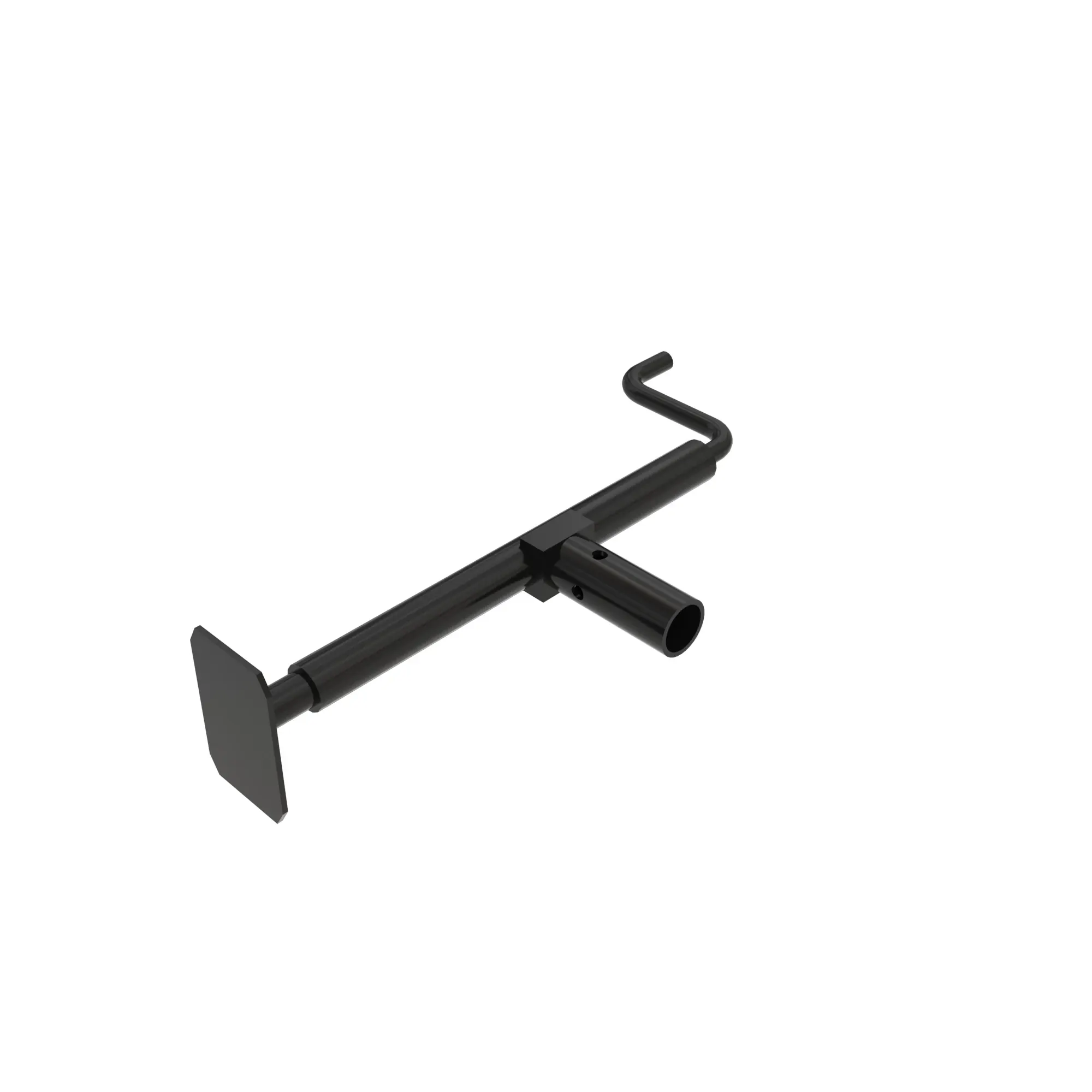 John Deere Jack - AH212195