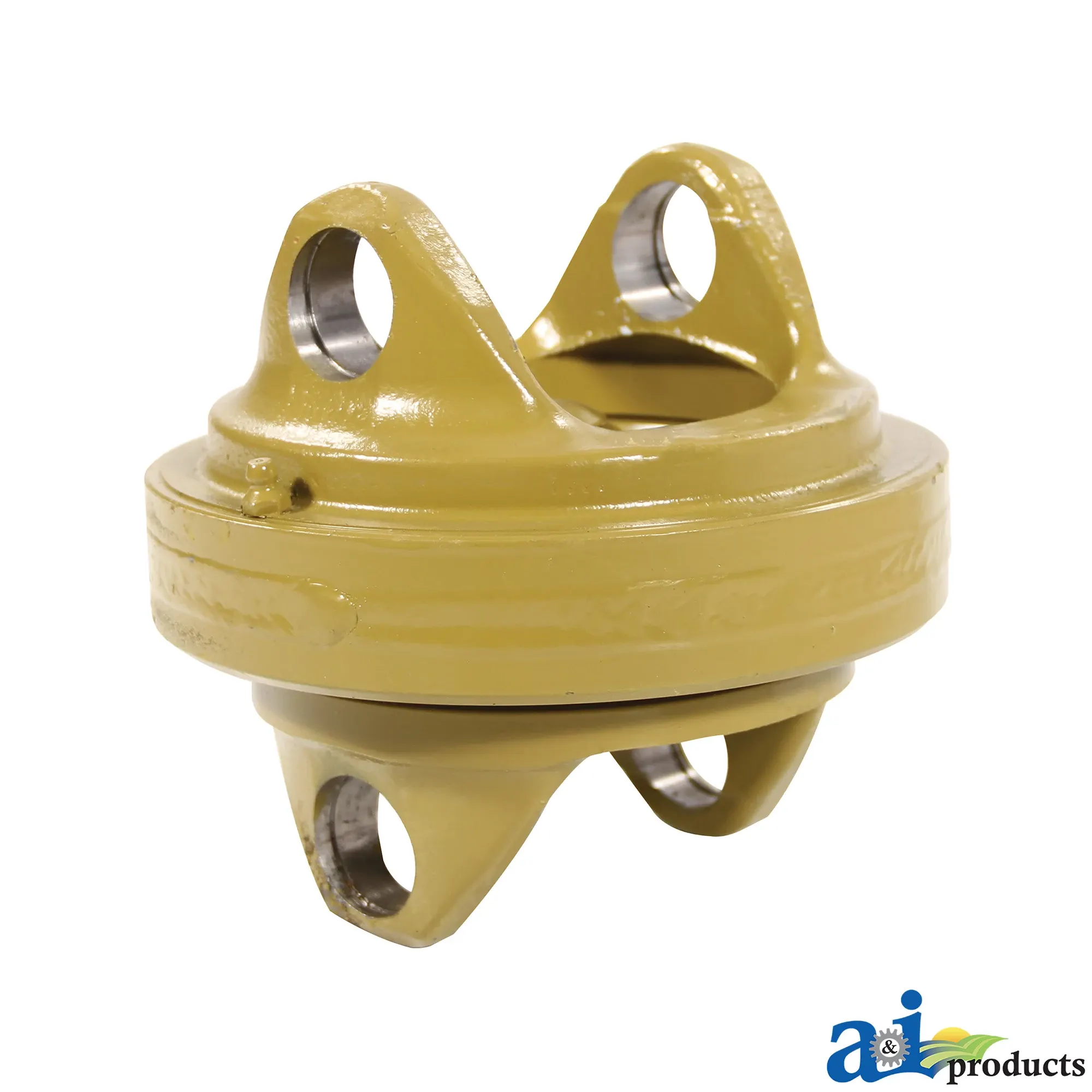 A&I Products Universal Joint Yoke - A-AW26827