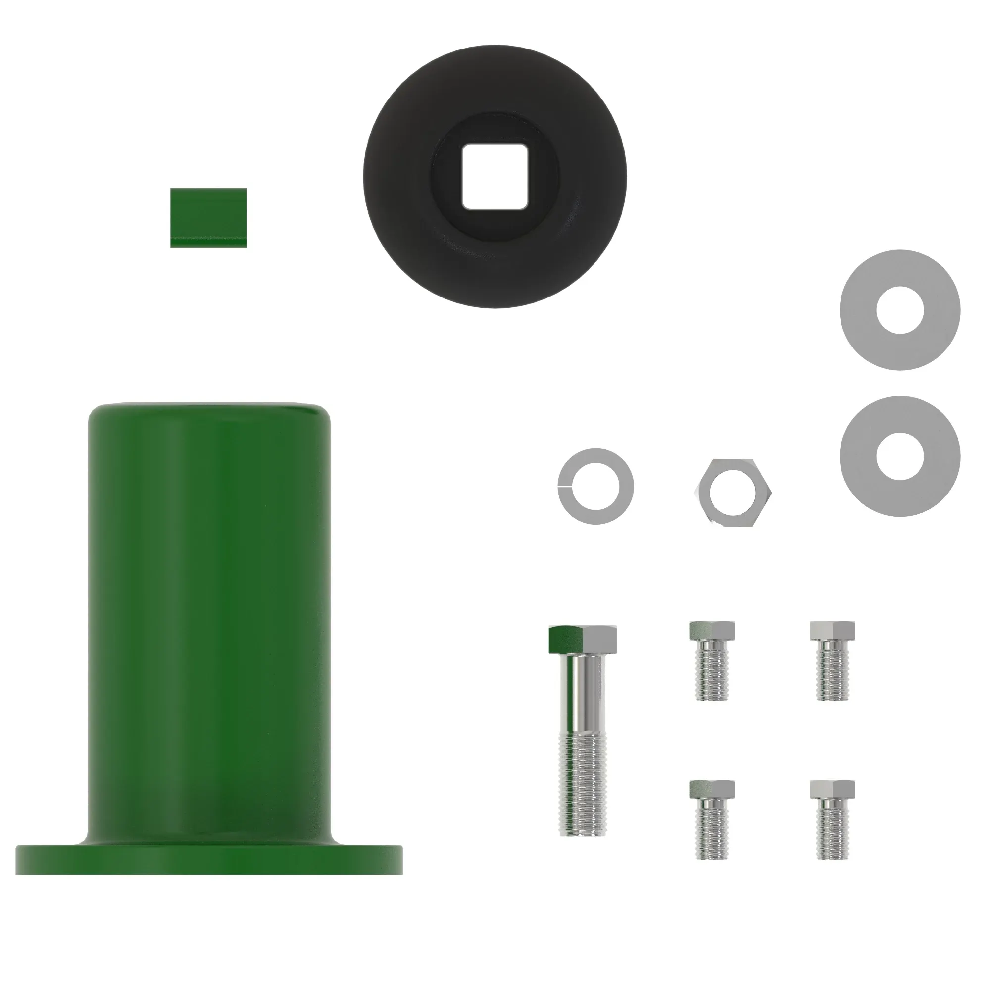 Spool Kit