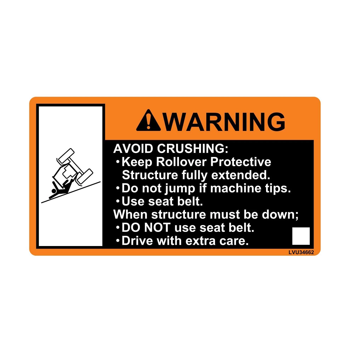 Label, Roll-Guard