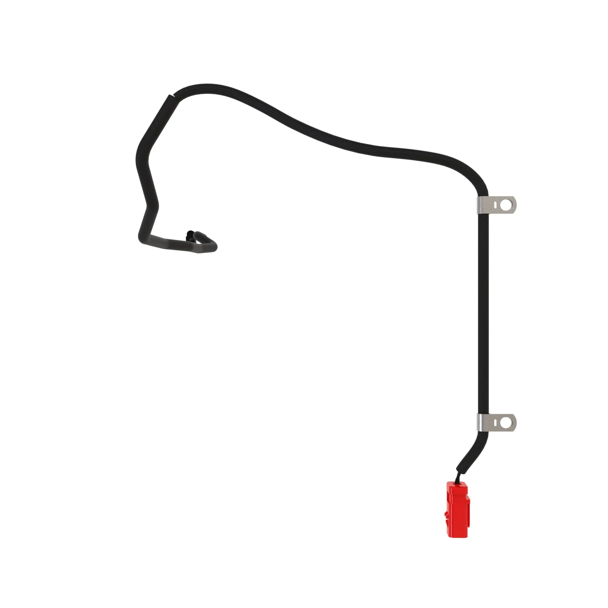 CHASSIS WIRING HARNESS, 1500 AXLE A
