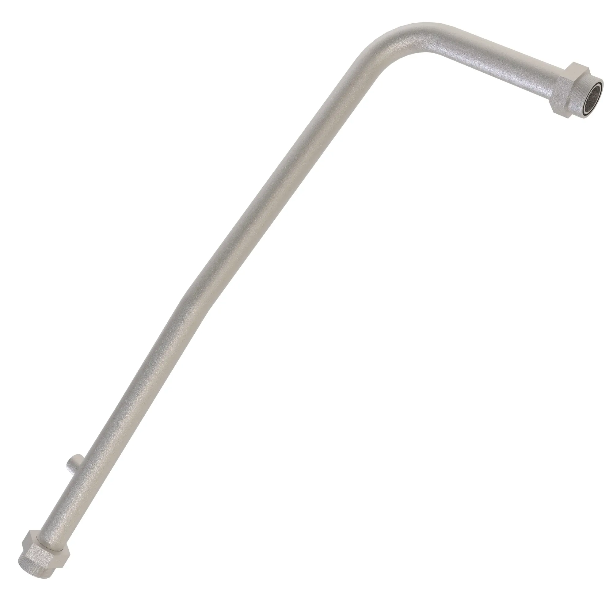 John Deere Hydraulic Tube - AT361644
