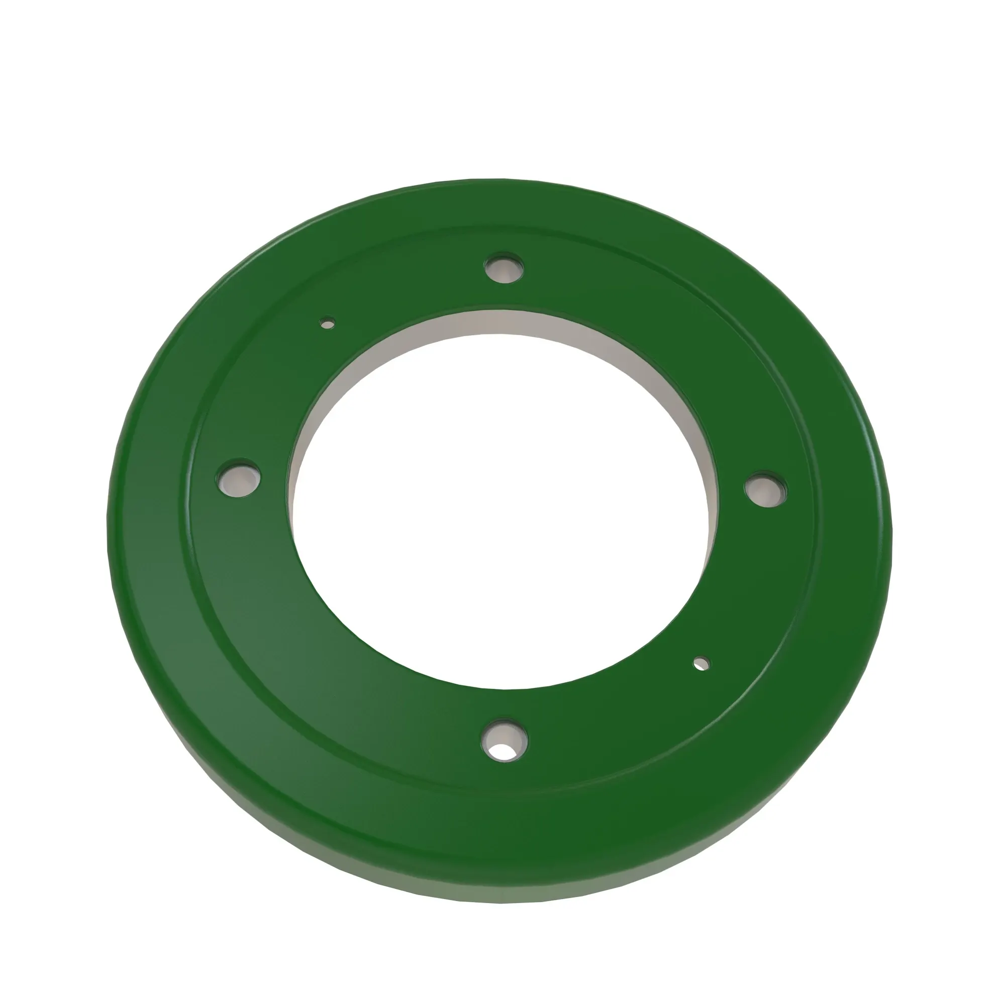 John Deere Flange - DC47587