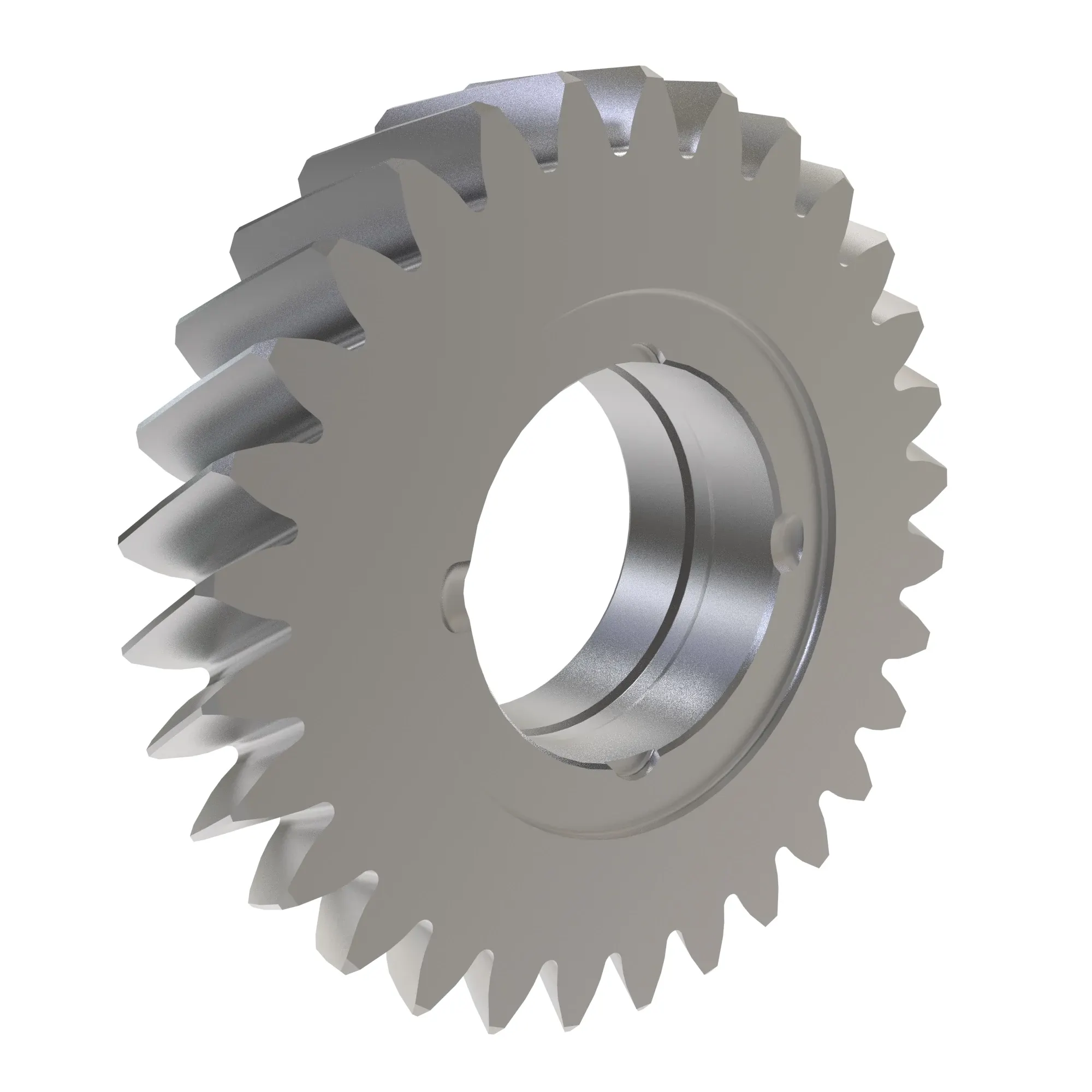 Helical Gear