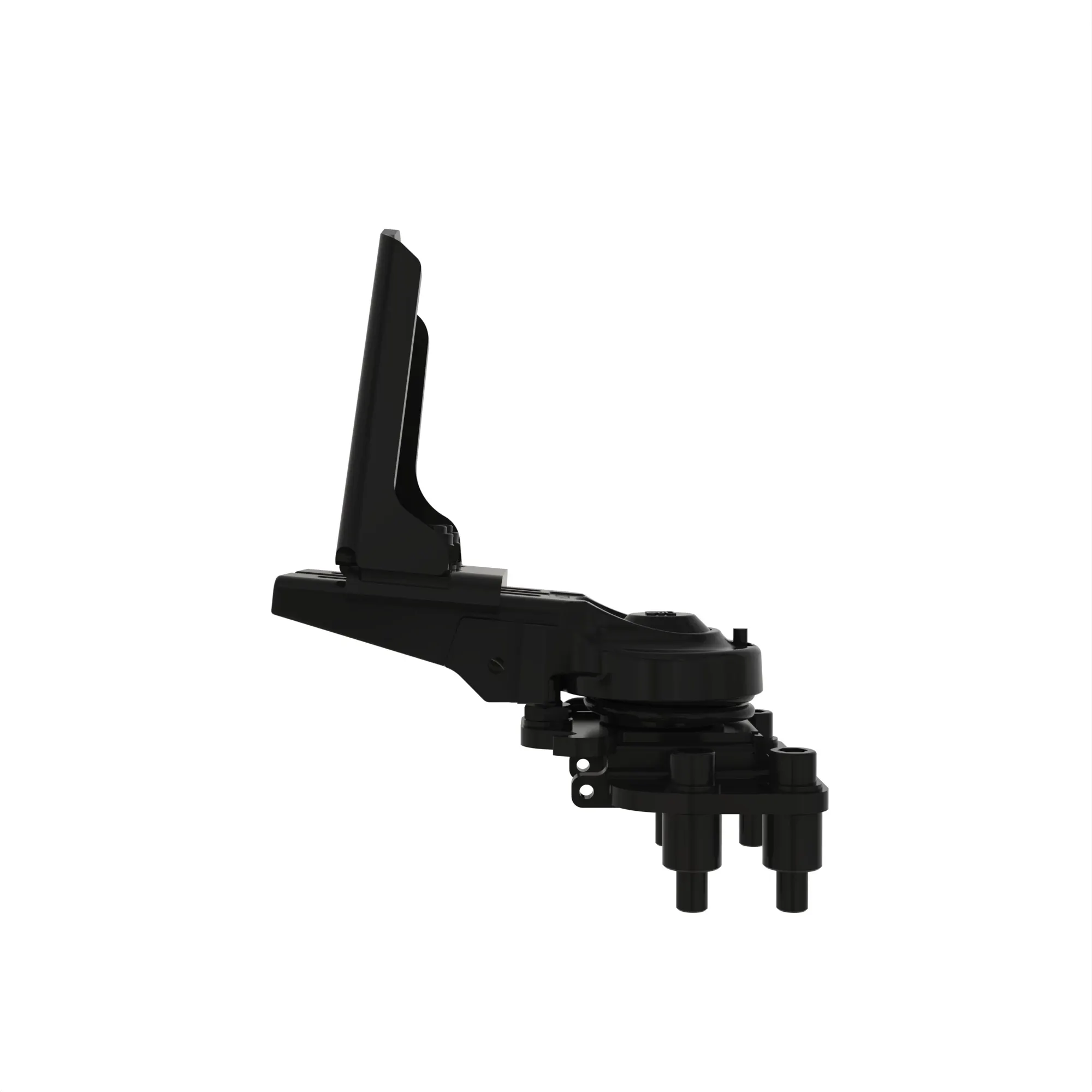 ADJUSTER, TURNABLE FENDER SWIVEL SU
