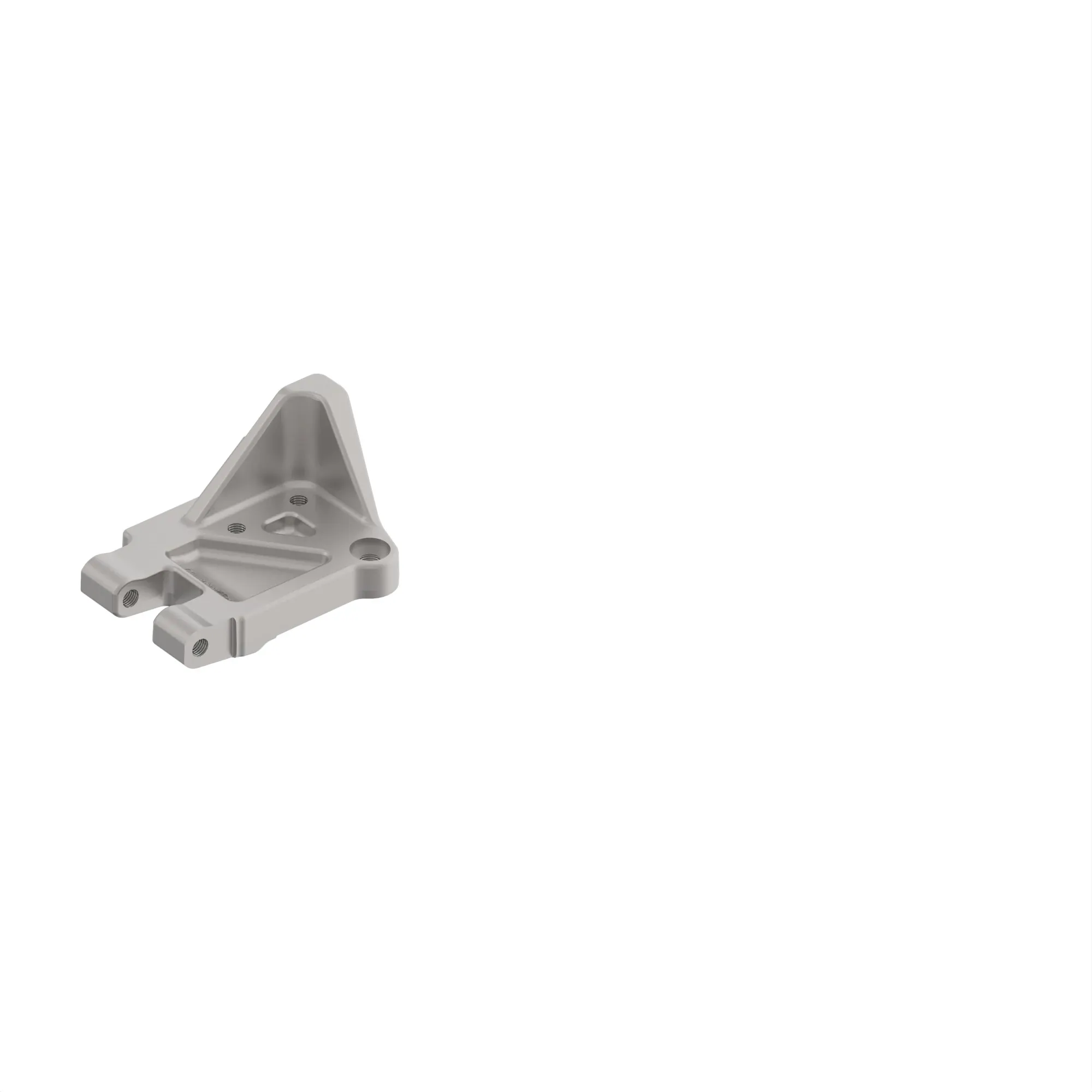 John Deere Alternator Bracket - T226417