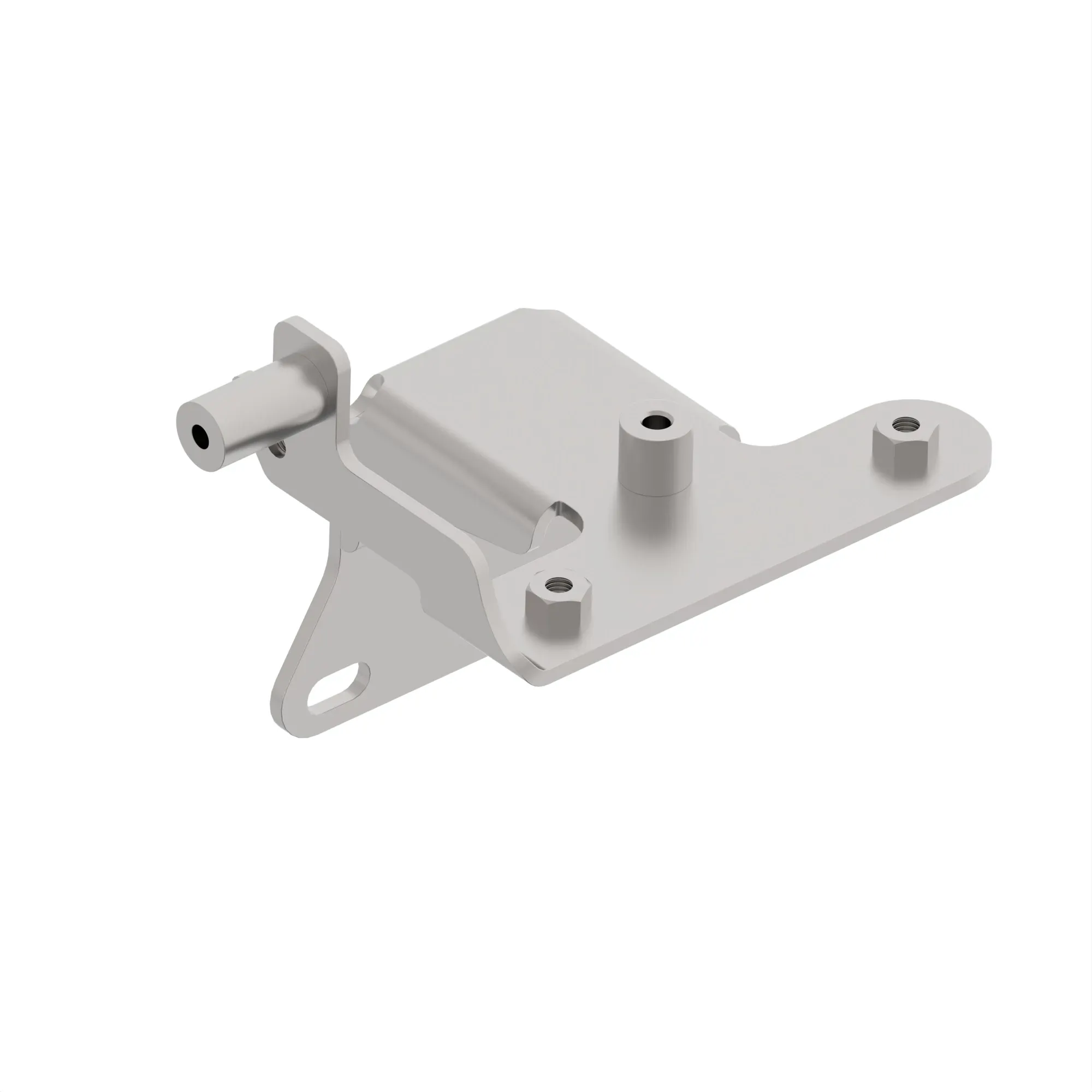 BRACKET, BRACKET, DEF FILTER MOUNTI