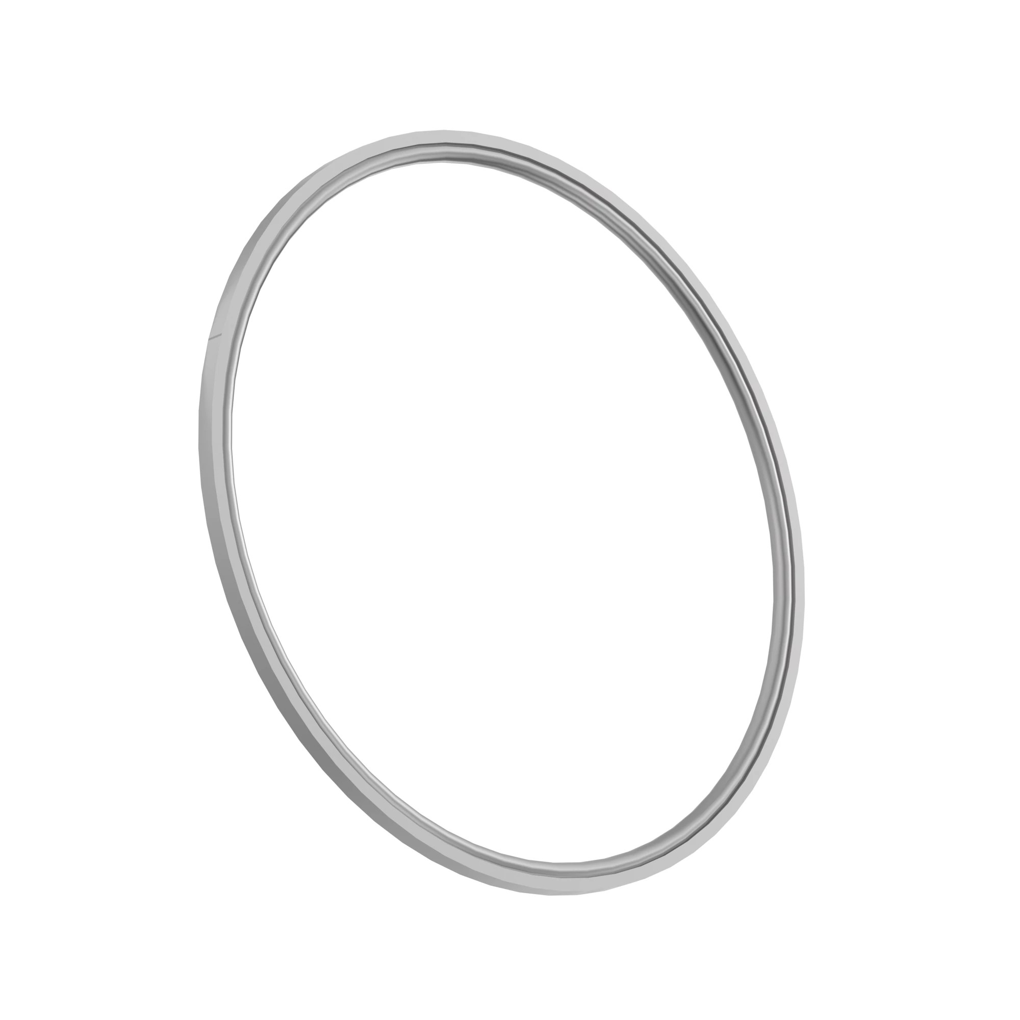 PISTON RING WITH O-RING