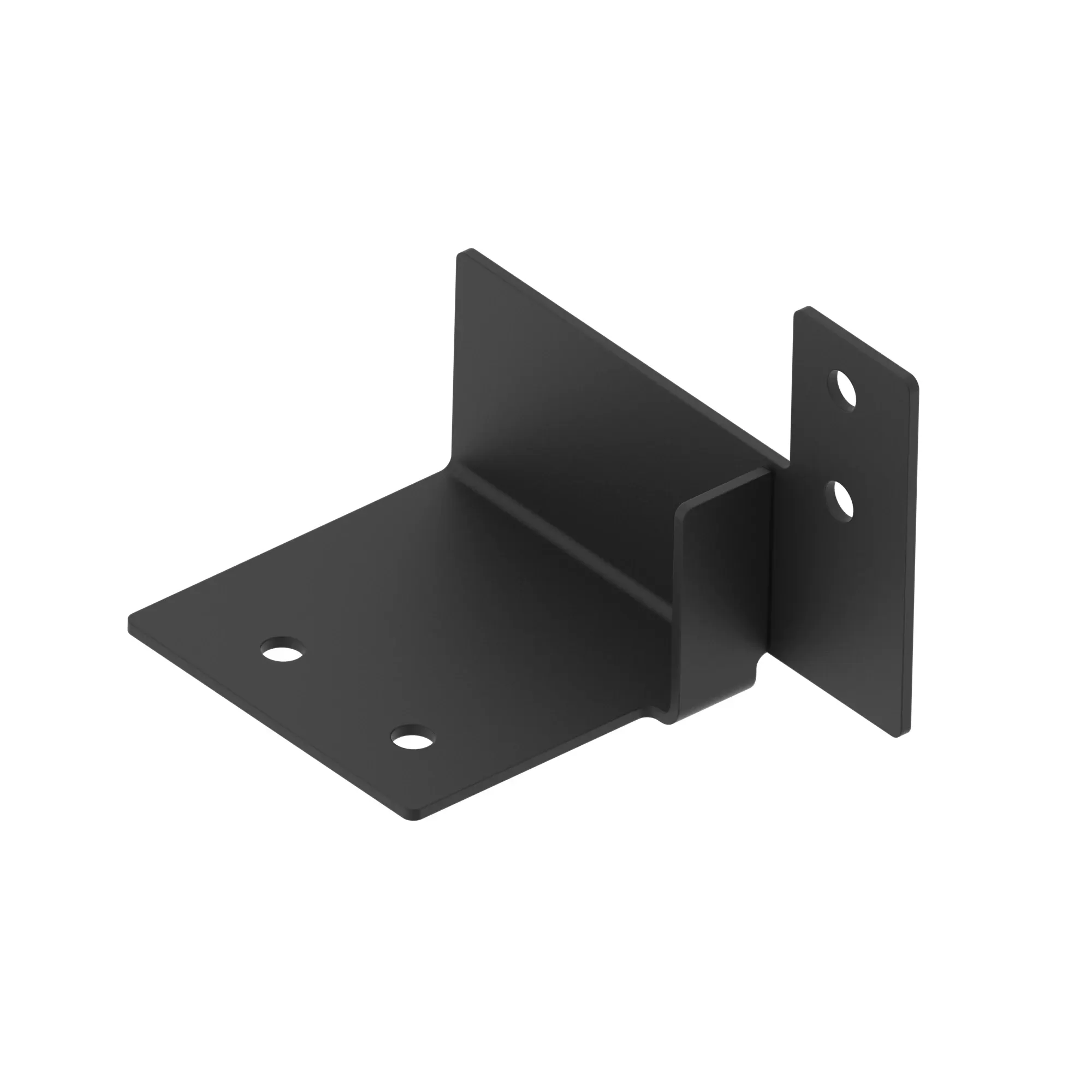 BRACKET, RADIATOR MOUNTING, RH
