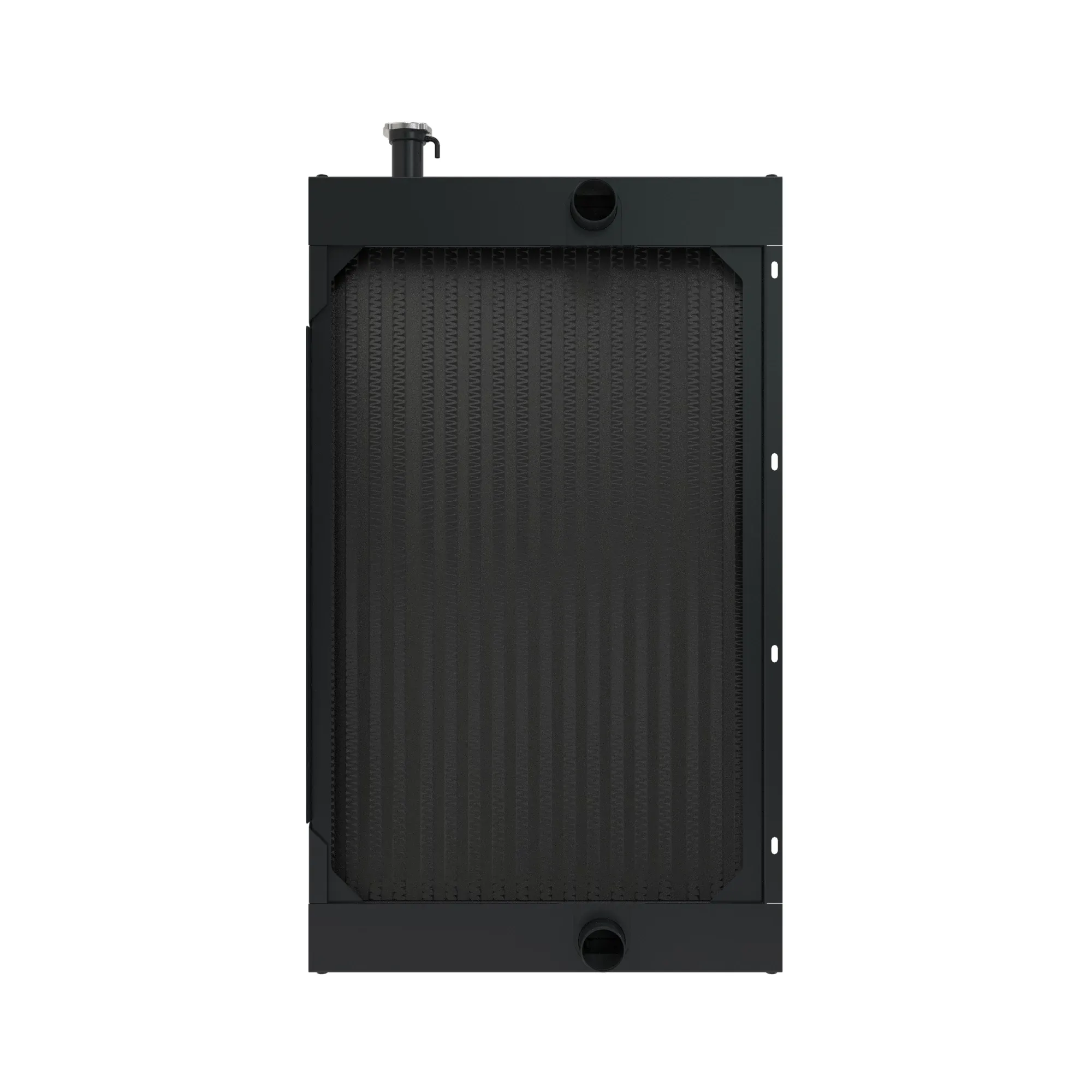 RADIATOR, MID SIZE PACKAGE INLINE CORE