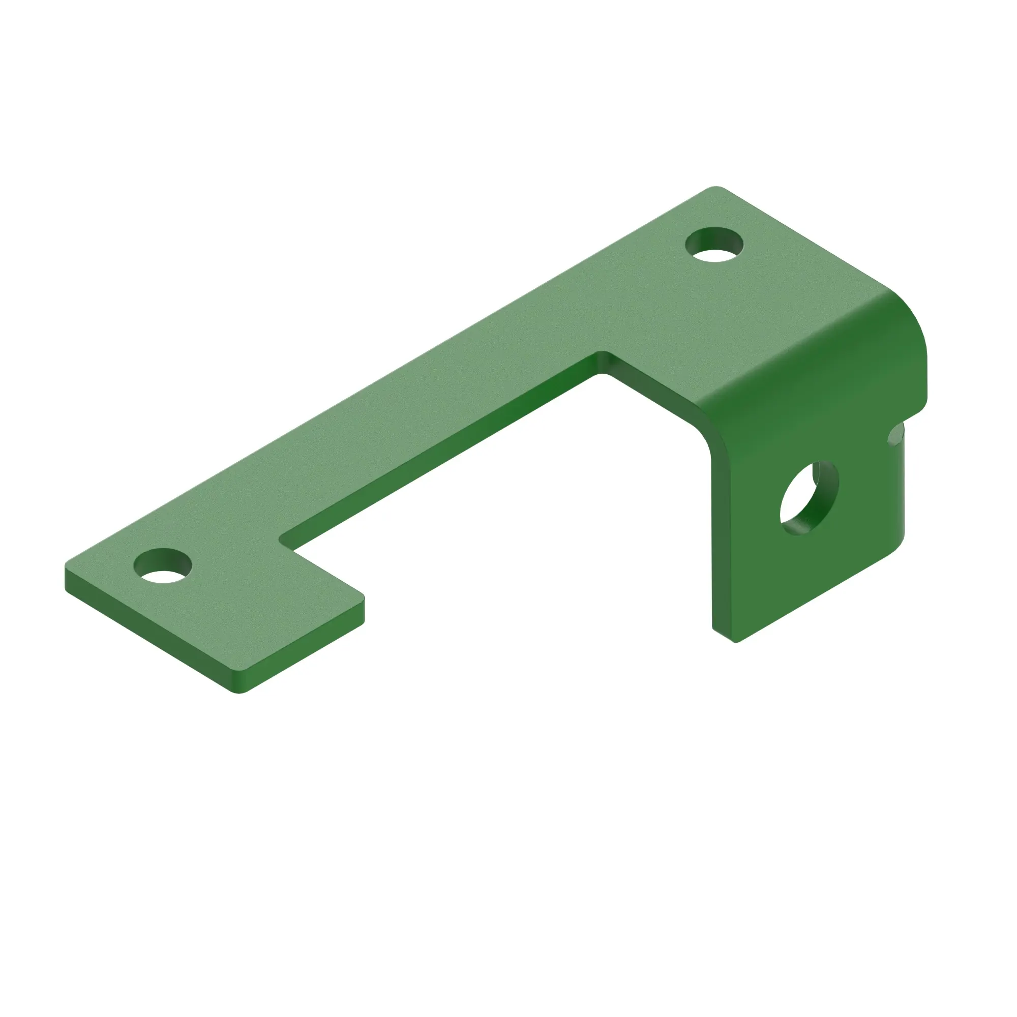 BRACKET, WIRING HARNESS