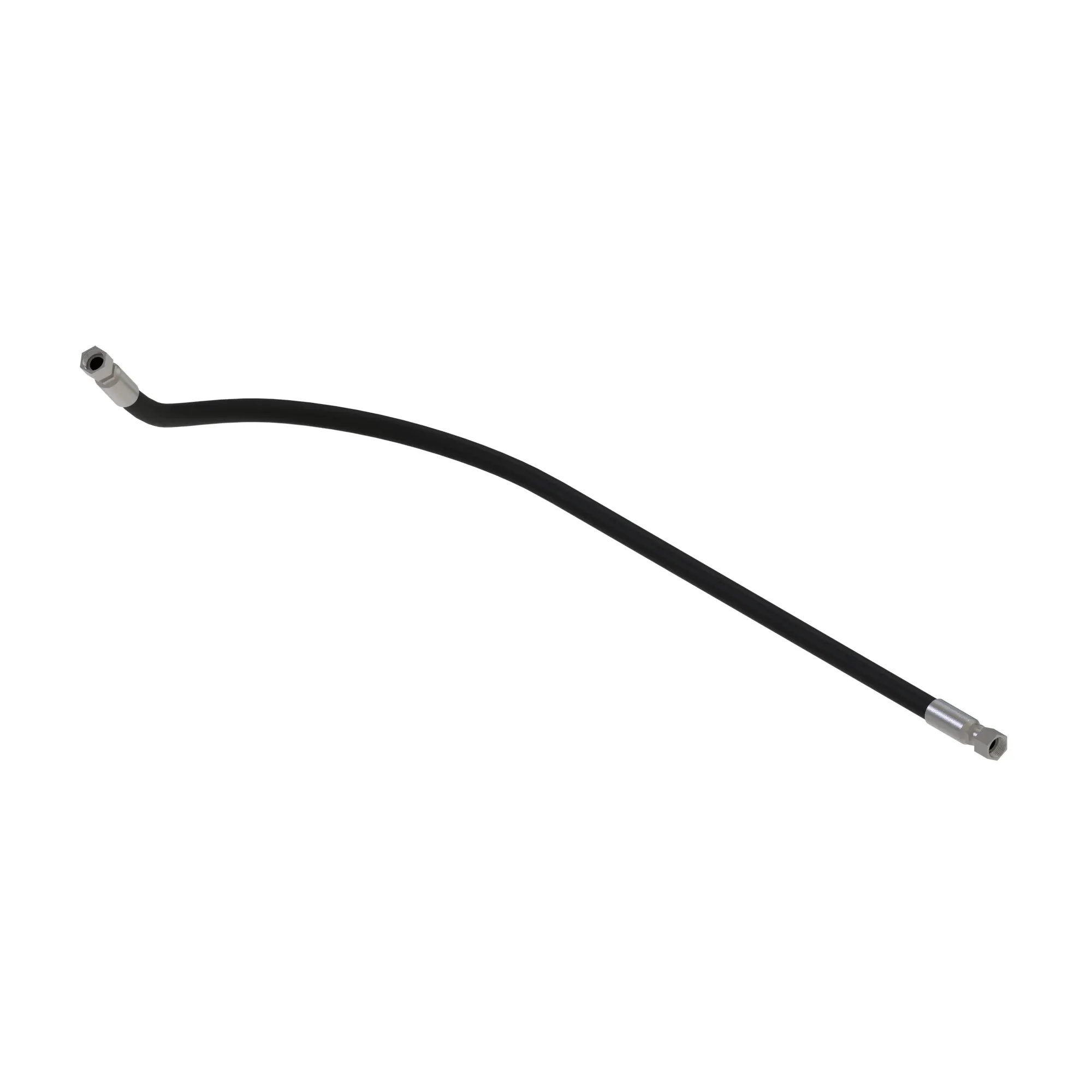Hose, Hydraulic
