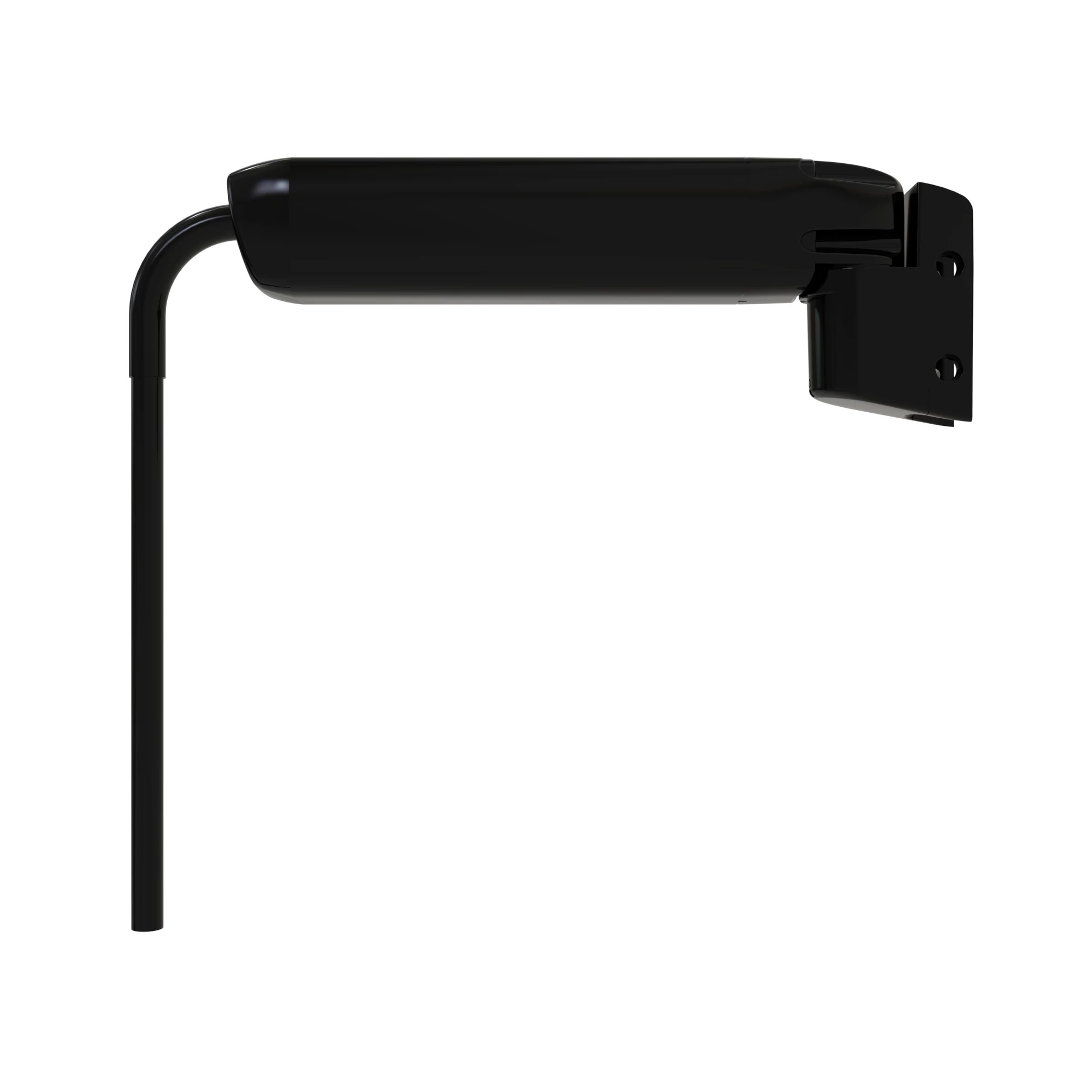 ELECTR. TELESCOPIC ARM FOR WIDE ANGLE MIRROR