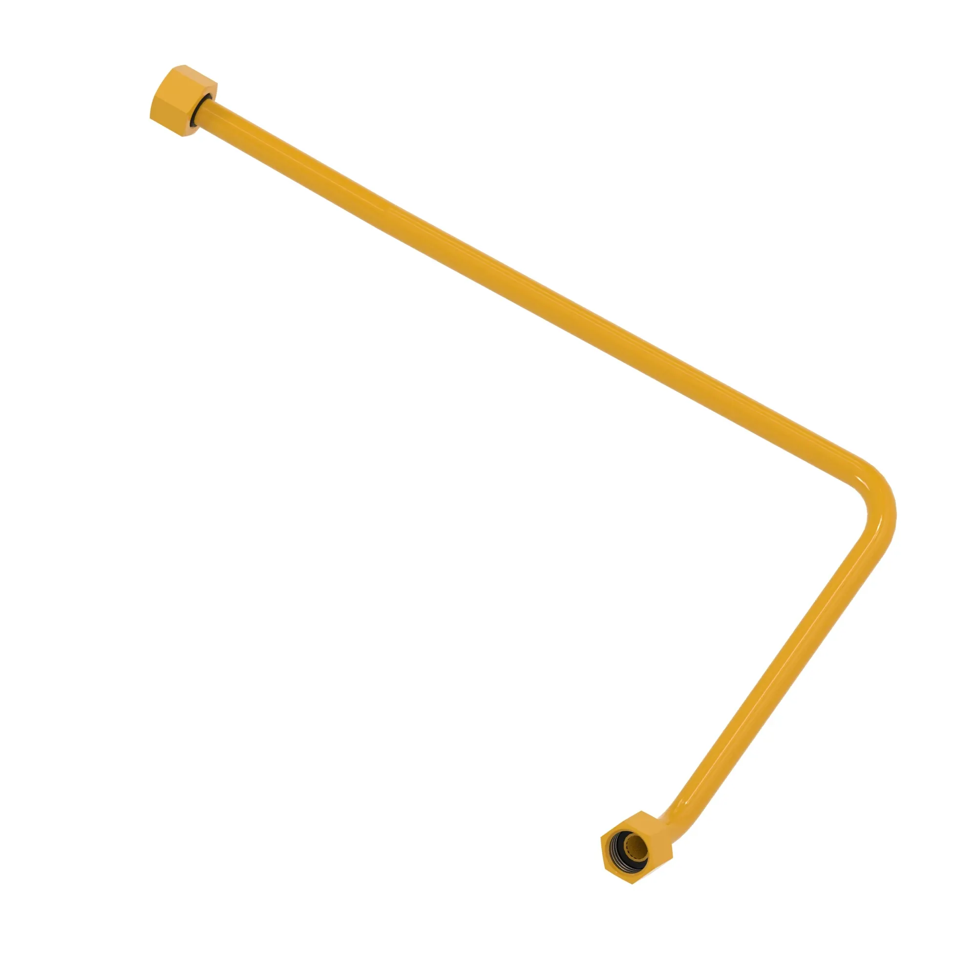 John Deere Oil Line - AT470829