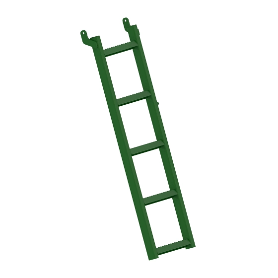 John Deere Ladder - WZ33181171