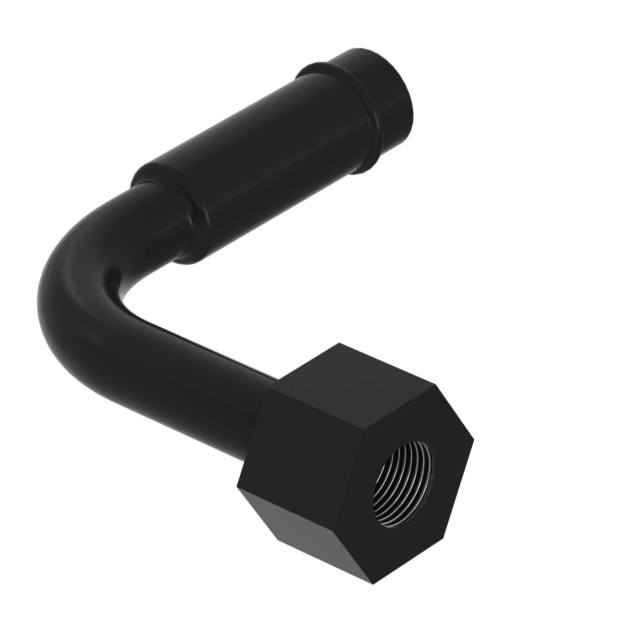 John Deere Fuel Line - AT226756