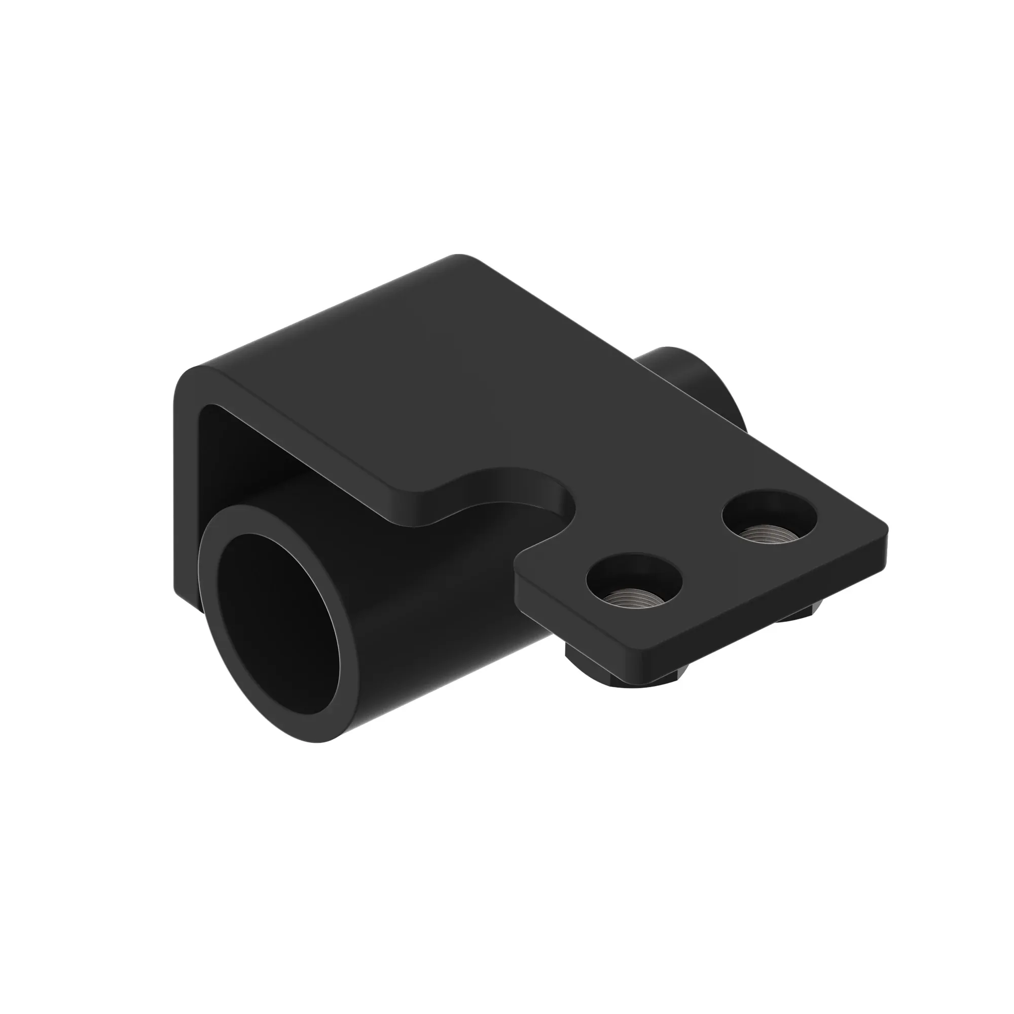 BRACKET, FAST-FILL WELDMENT