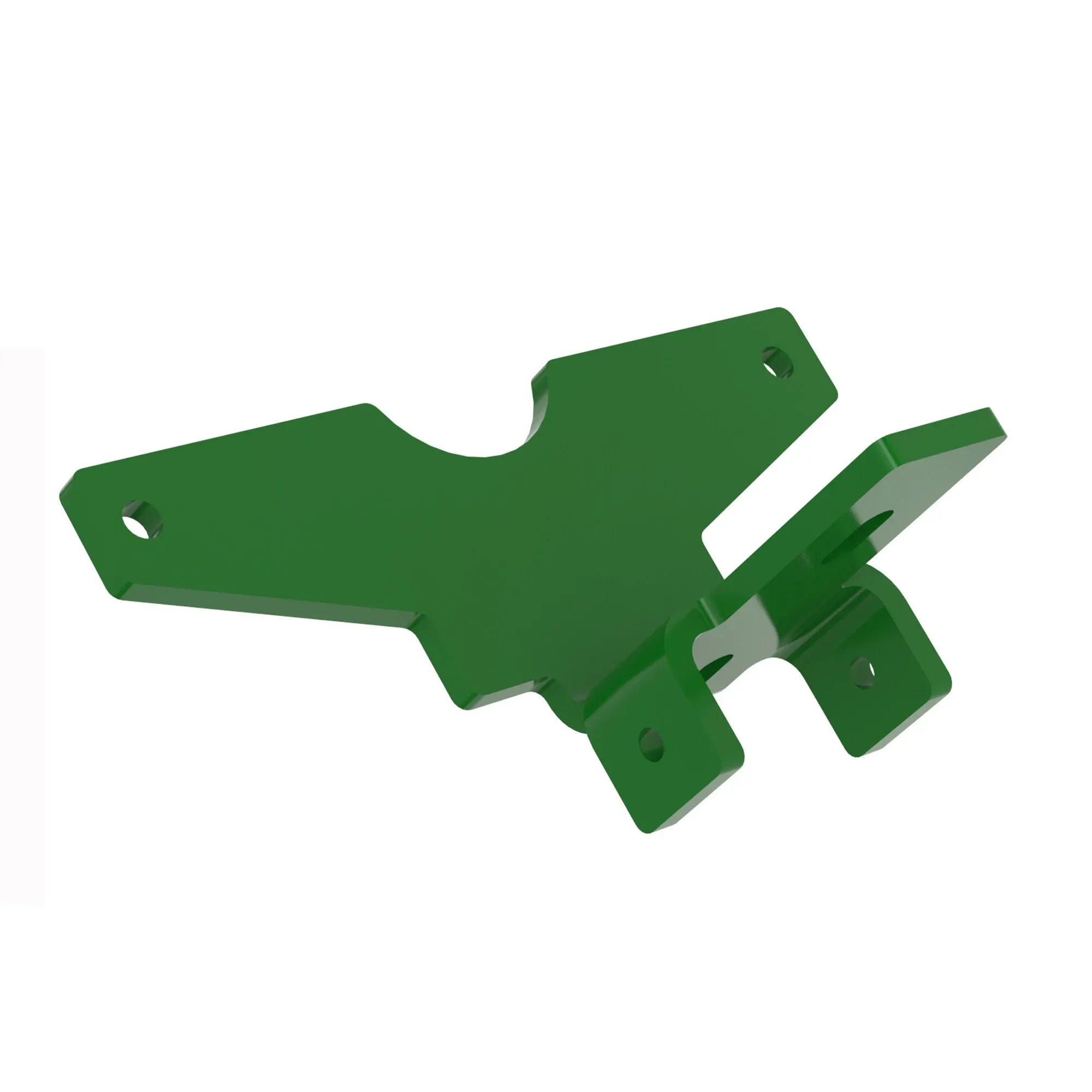 John Deere Plate - A95315